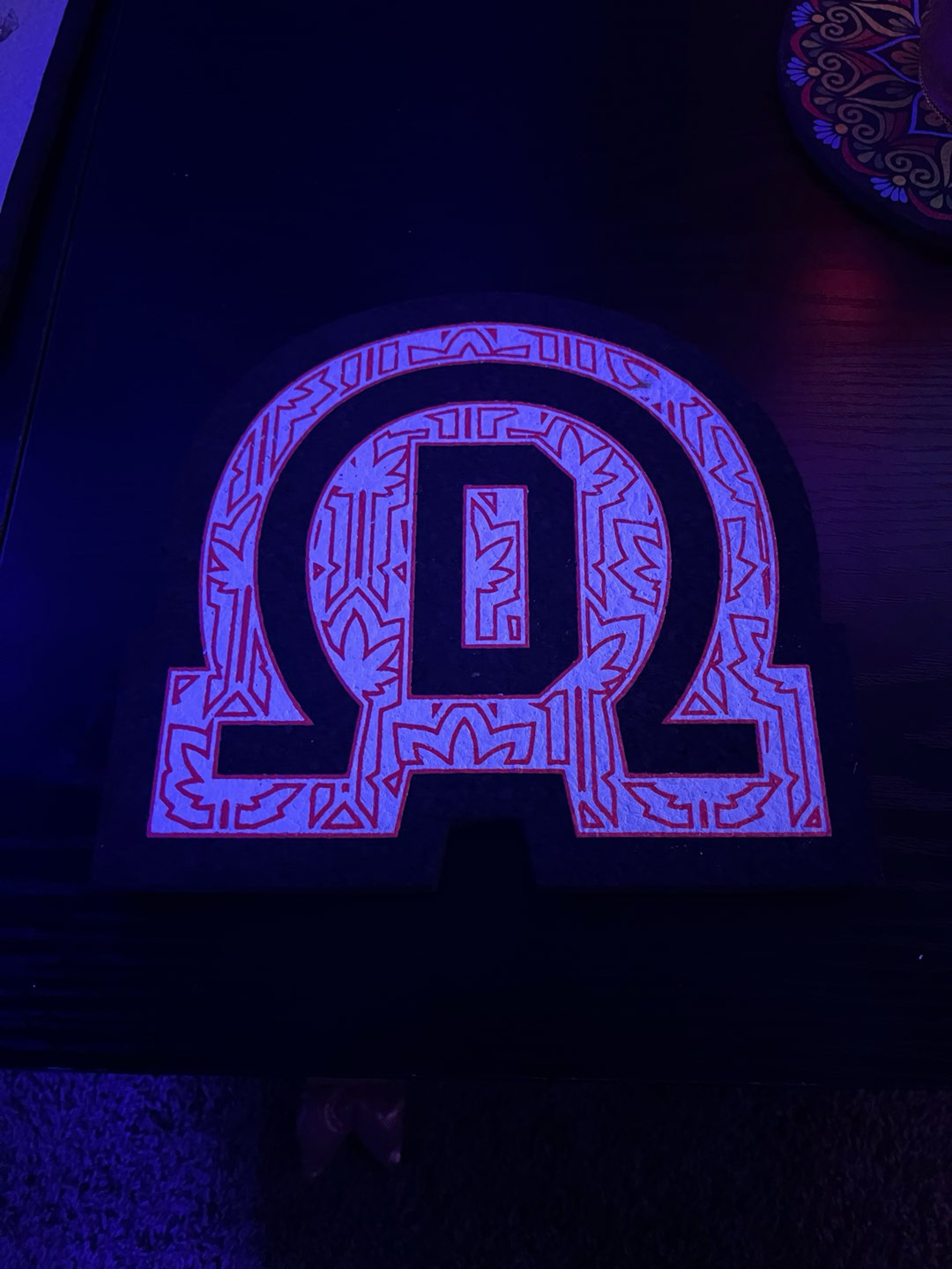 Preview pic of D-Nail Moodmat