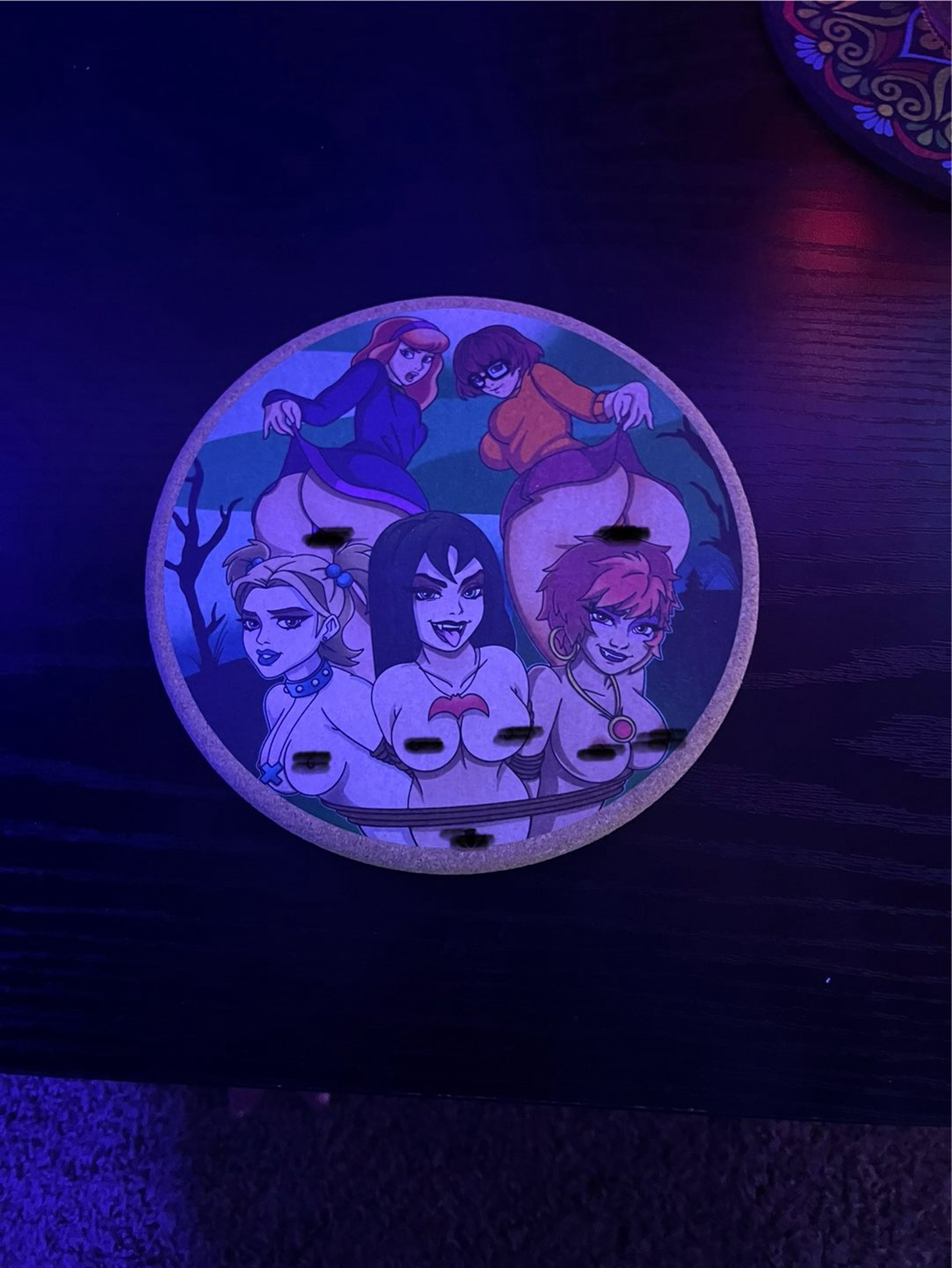 Preview pic of Mattitude Mats