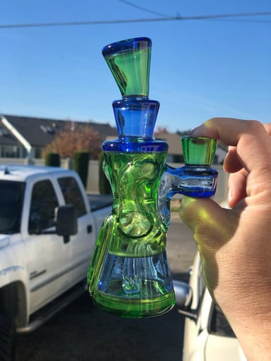 Preview pic of OG 2018 Rycraft