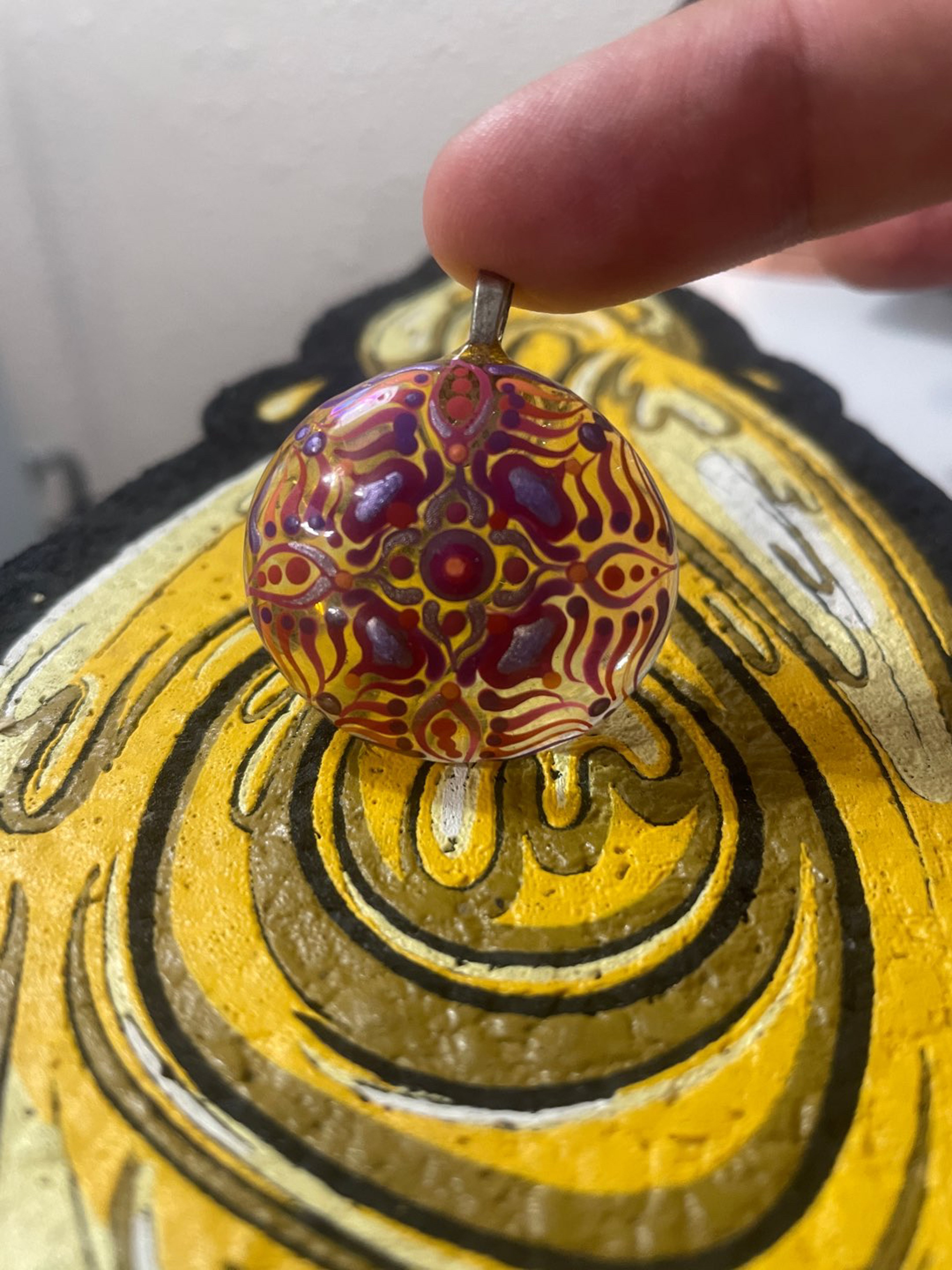 Preview pic of Random Pendy