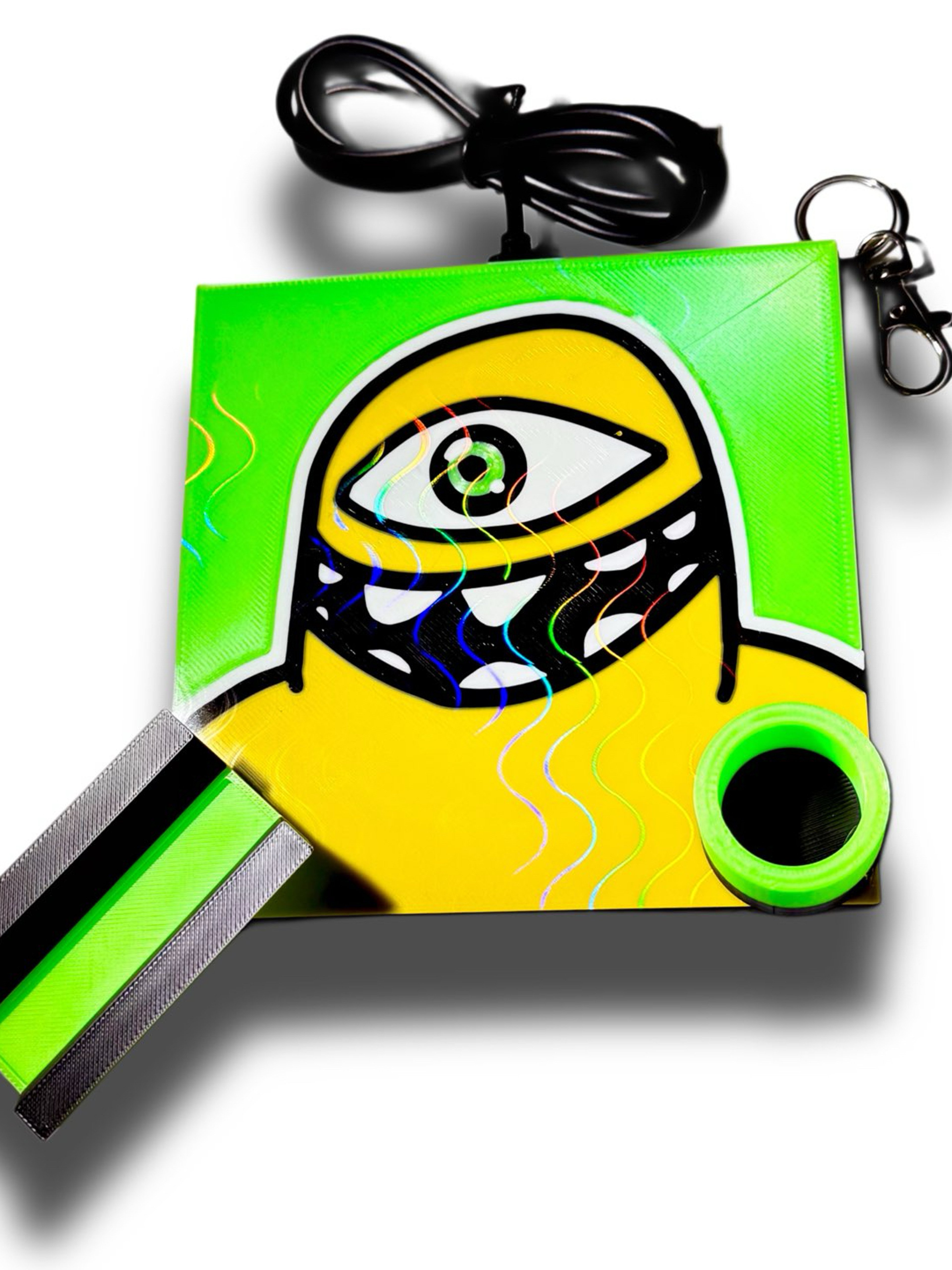 Preview pic of Pocket Portal - Subtronics Edition