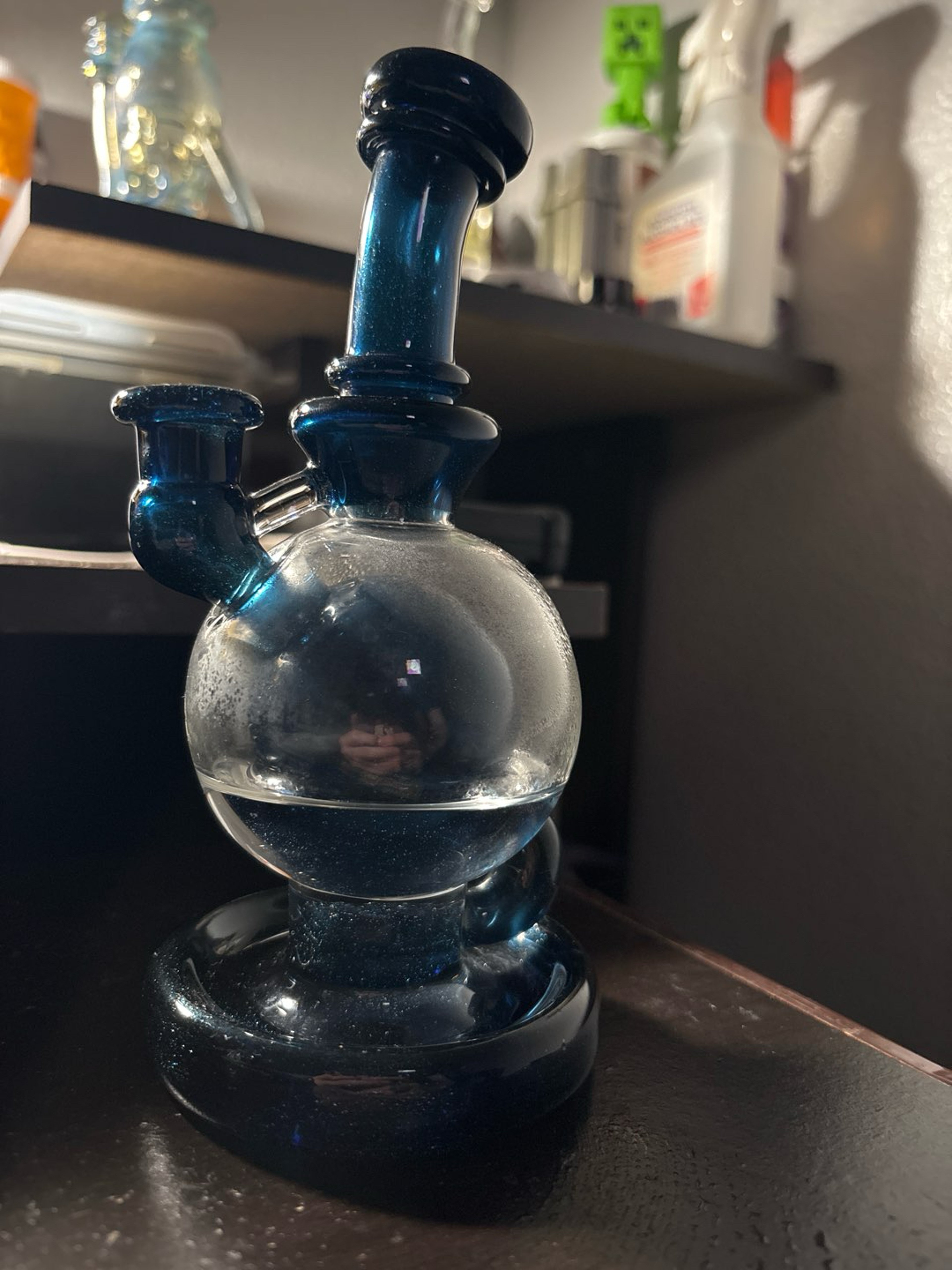 Preview pic of Brent503 Ball Rig