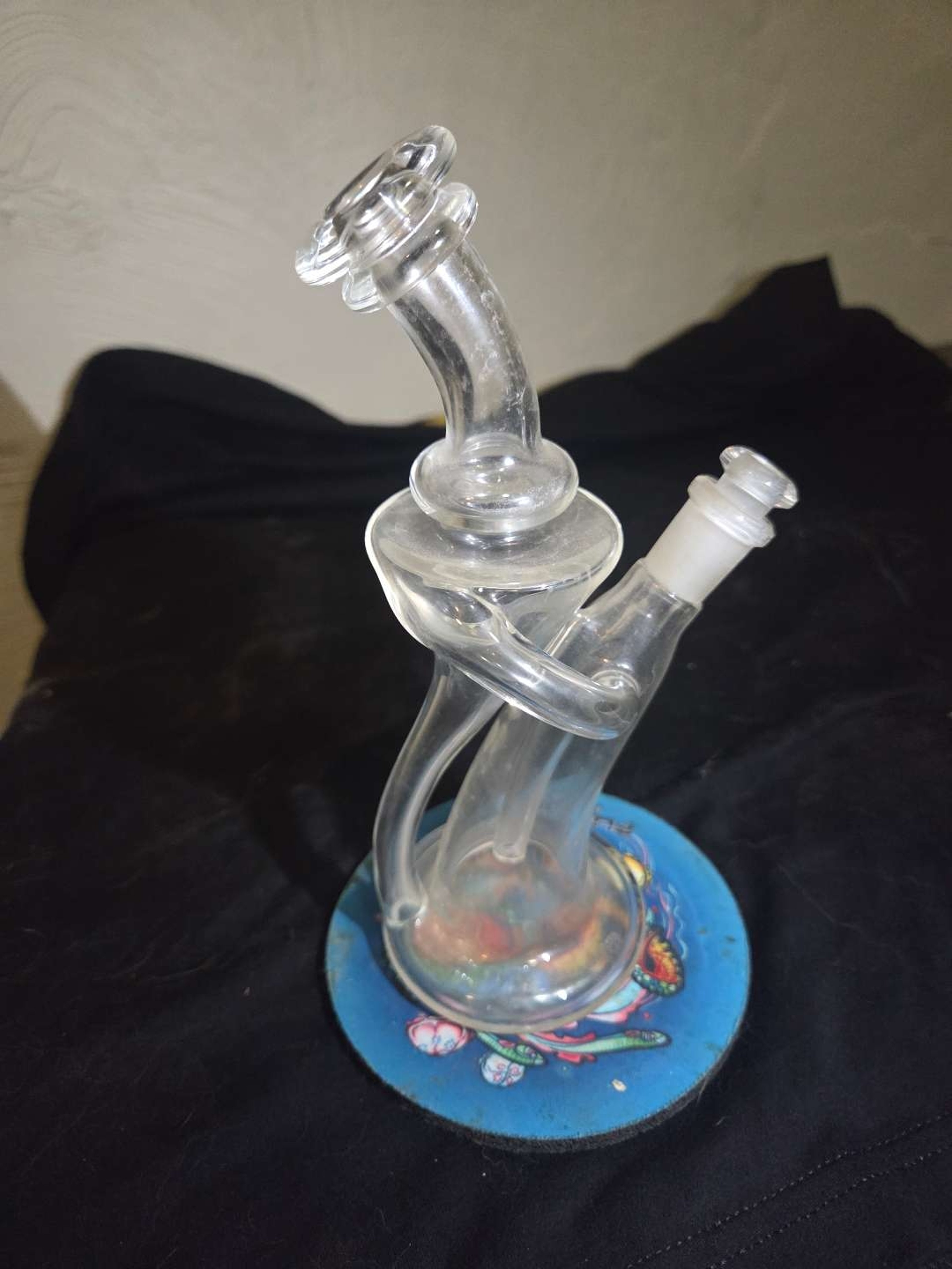 Preview pic of Worm Glass Recycler