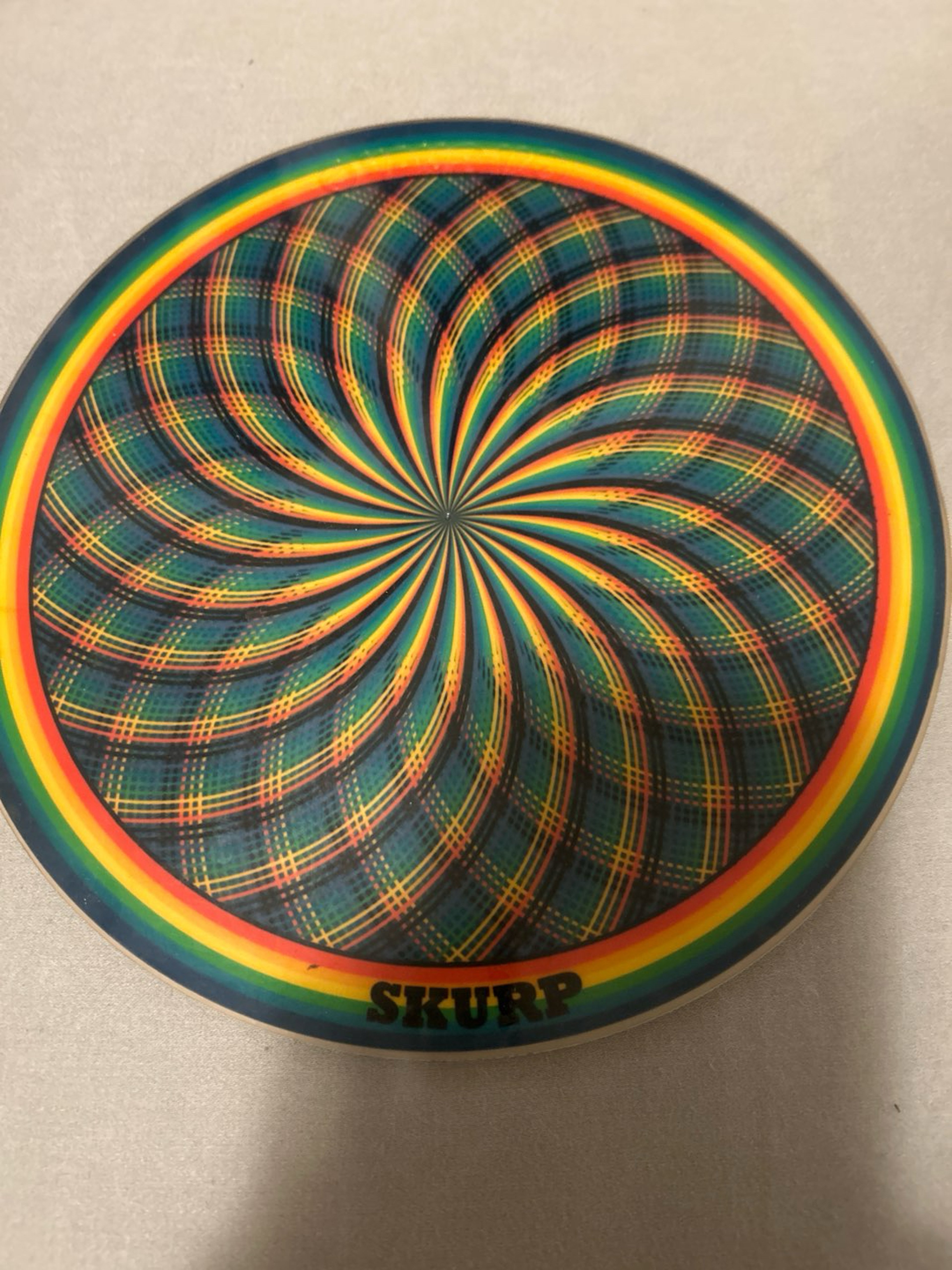 Preview pic of Purpskurp710 Mat