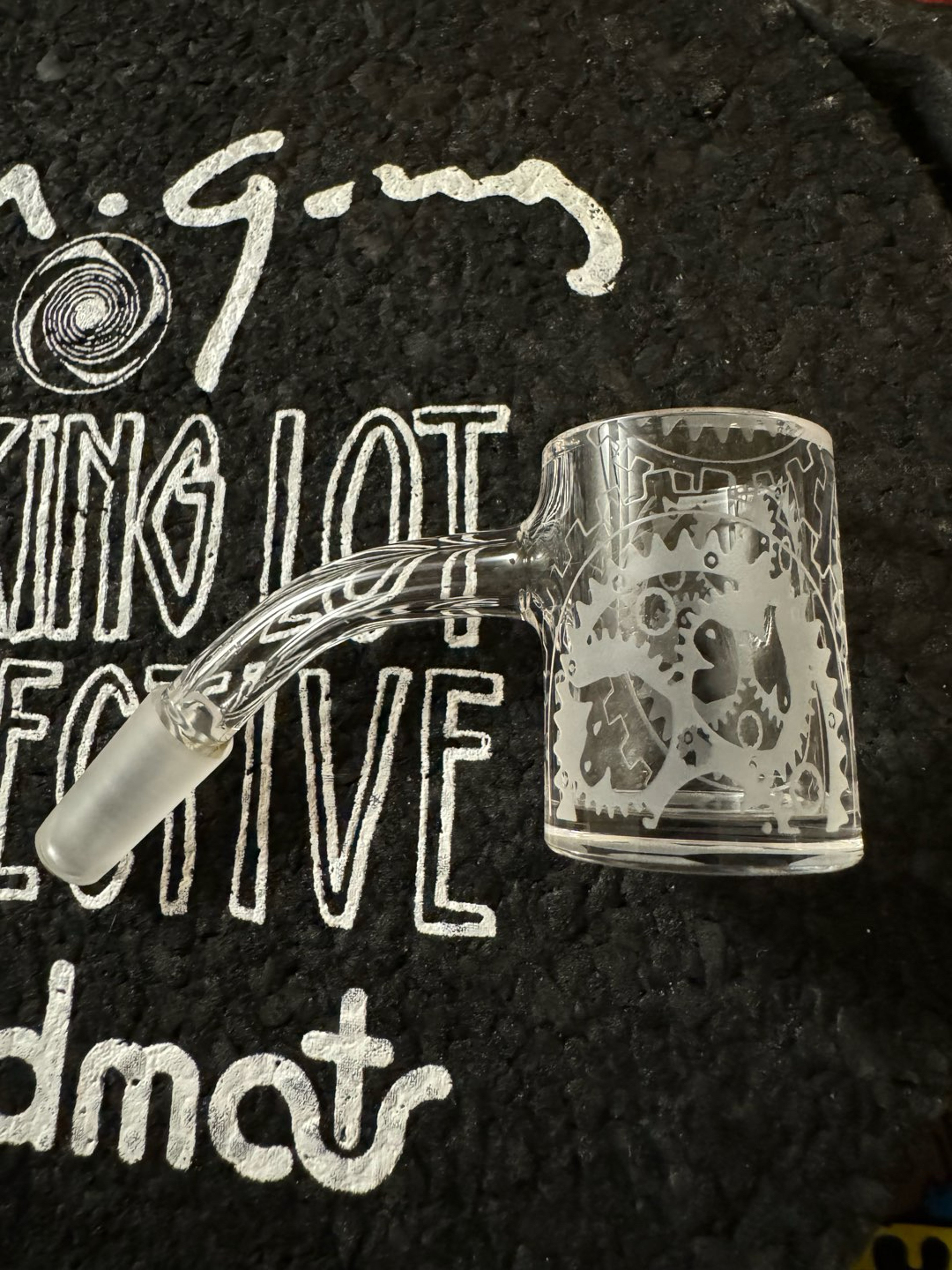 Preview pic of Toro Grail