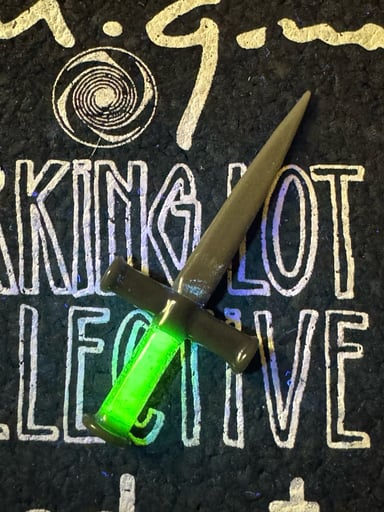 Preview pic of Jebb Cropal Sword