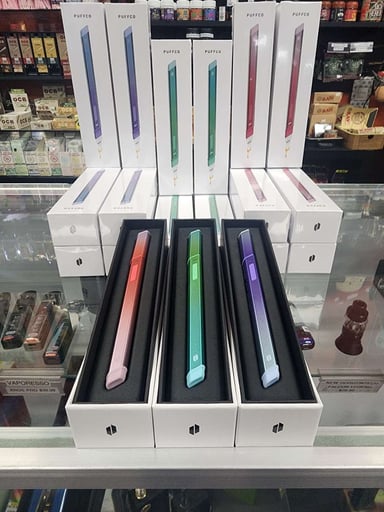 Preview pic of $45 Puffco Hot Knife Happy 420