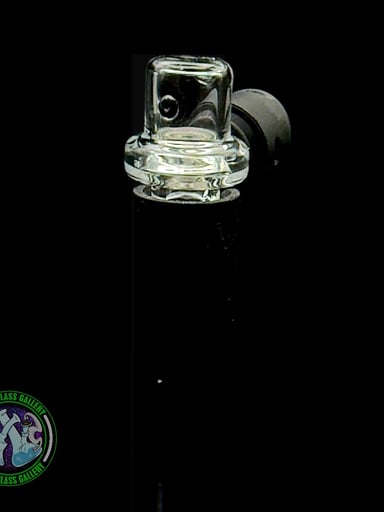 Preview pic of Rone Glass - Pivot Top #6 - Clear Spray Can Tip