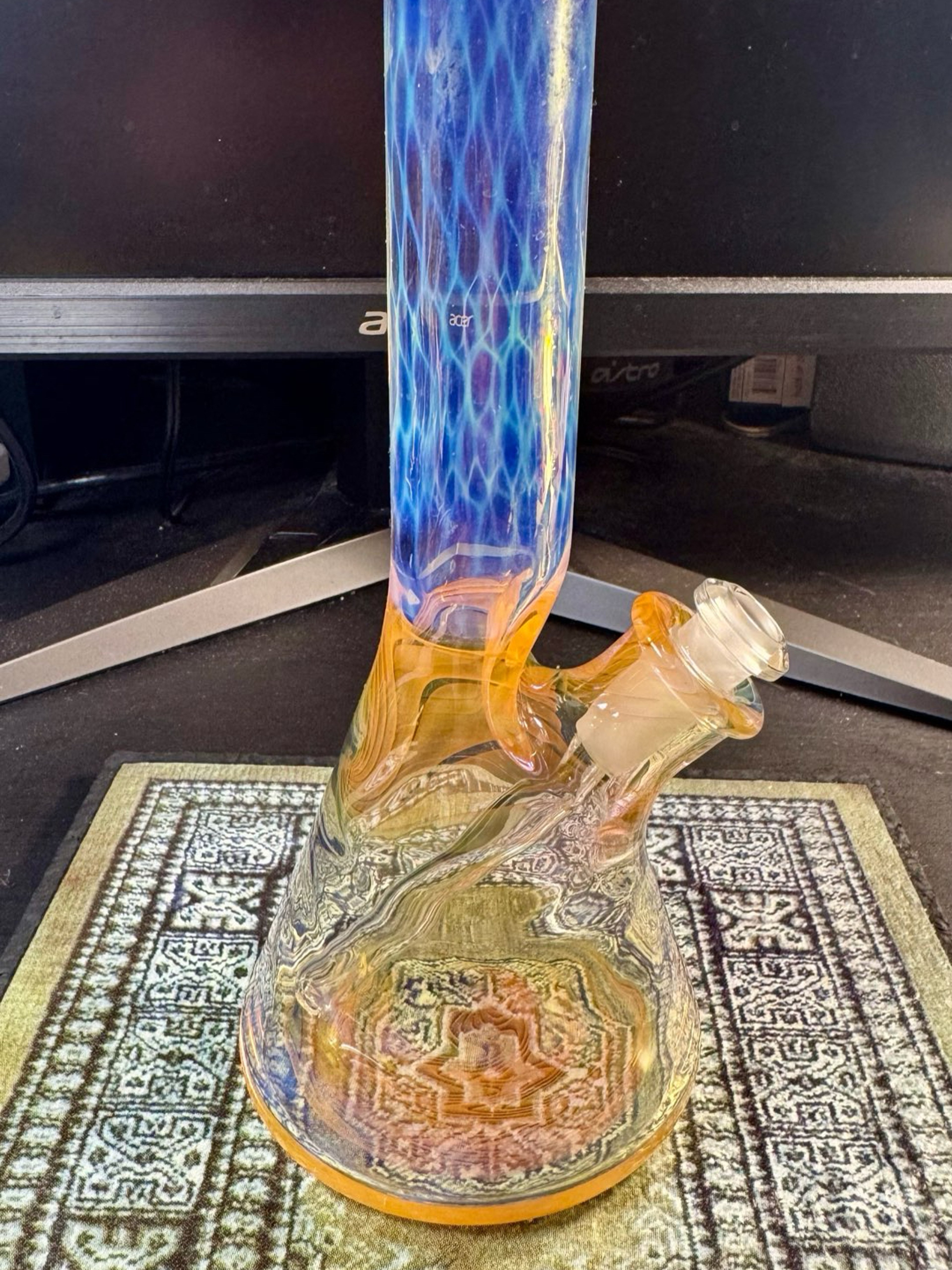 Preview pic of Matt2000 Mini Tube