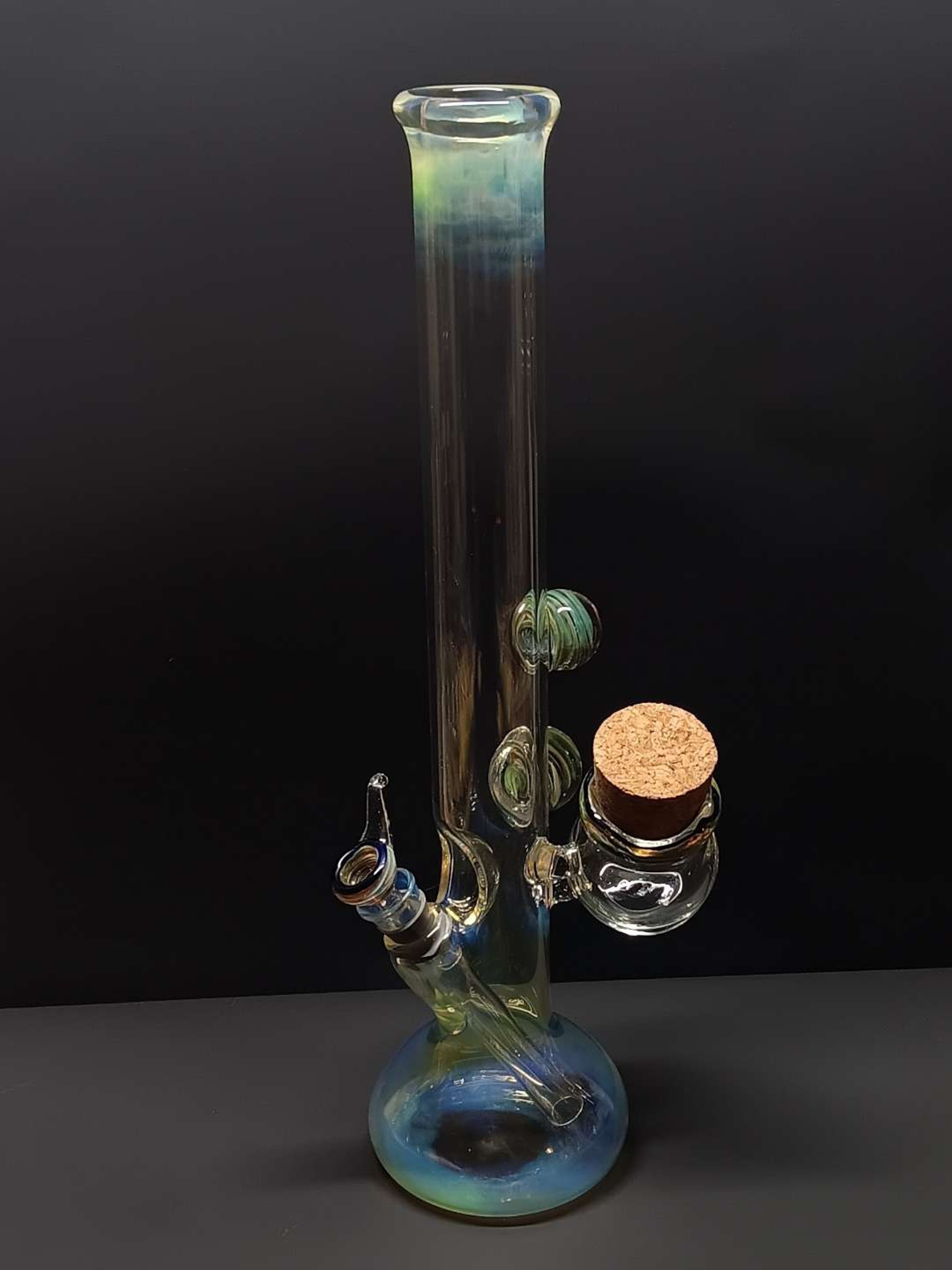 Preview pic of 16in Monkey Jar Bong