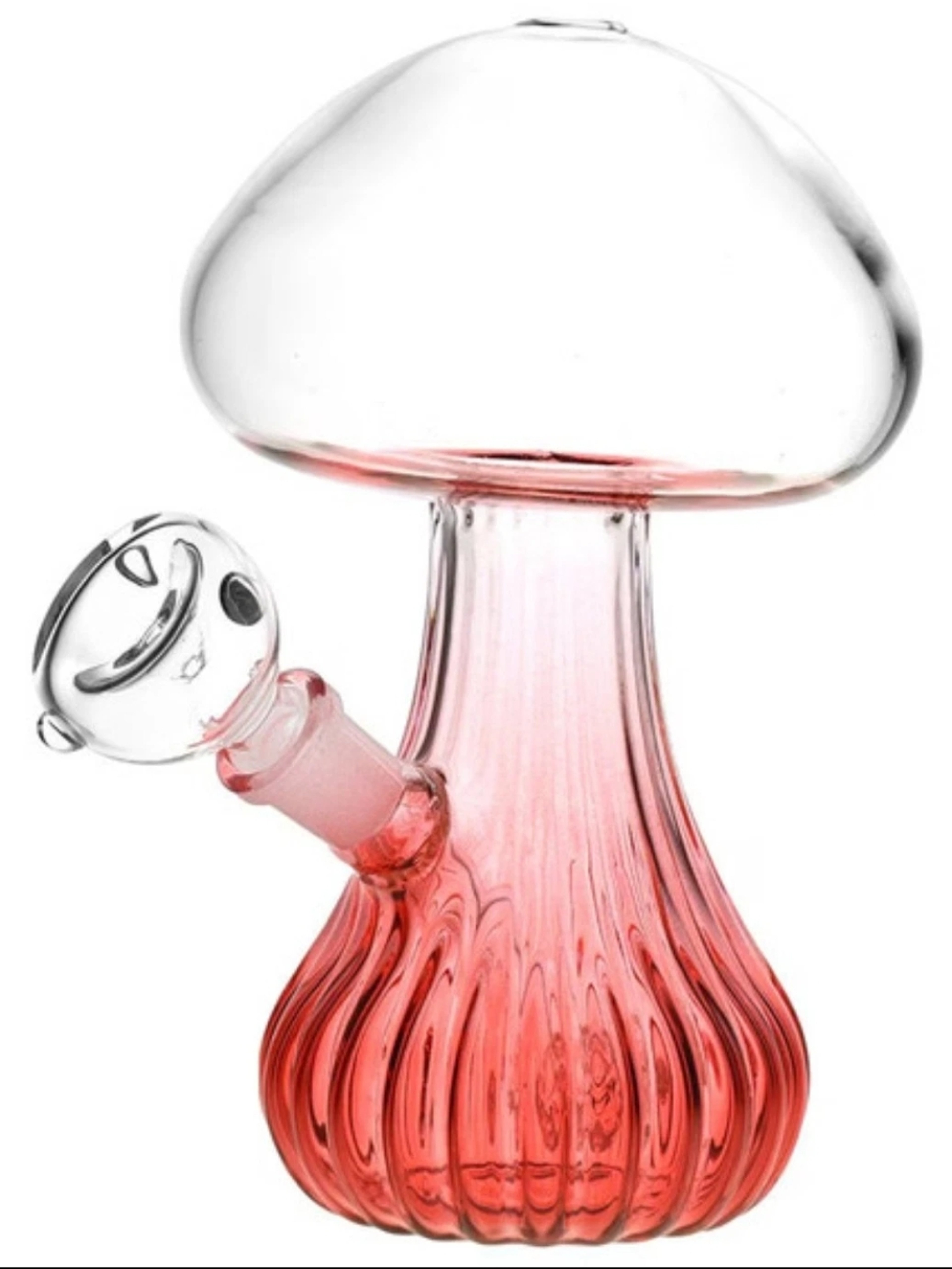 Preview pic of Retro mushy bongs