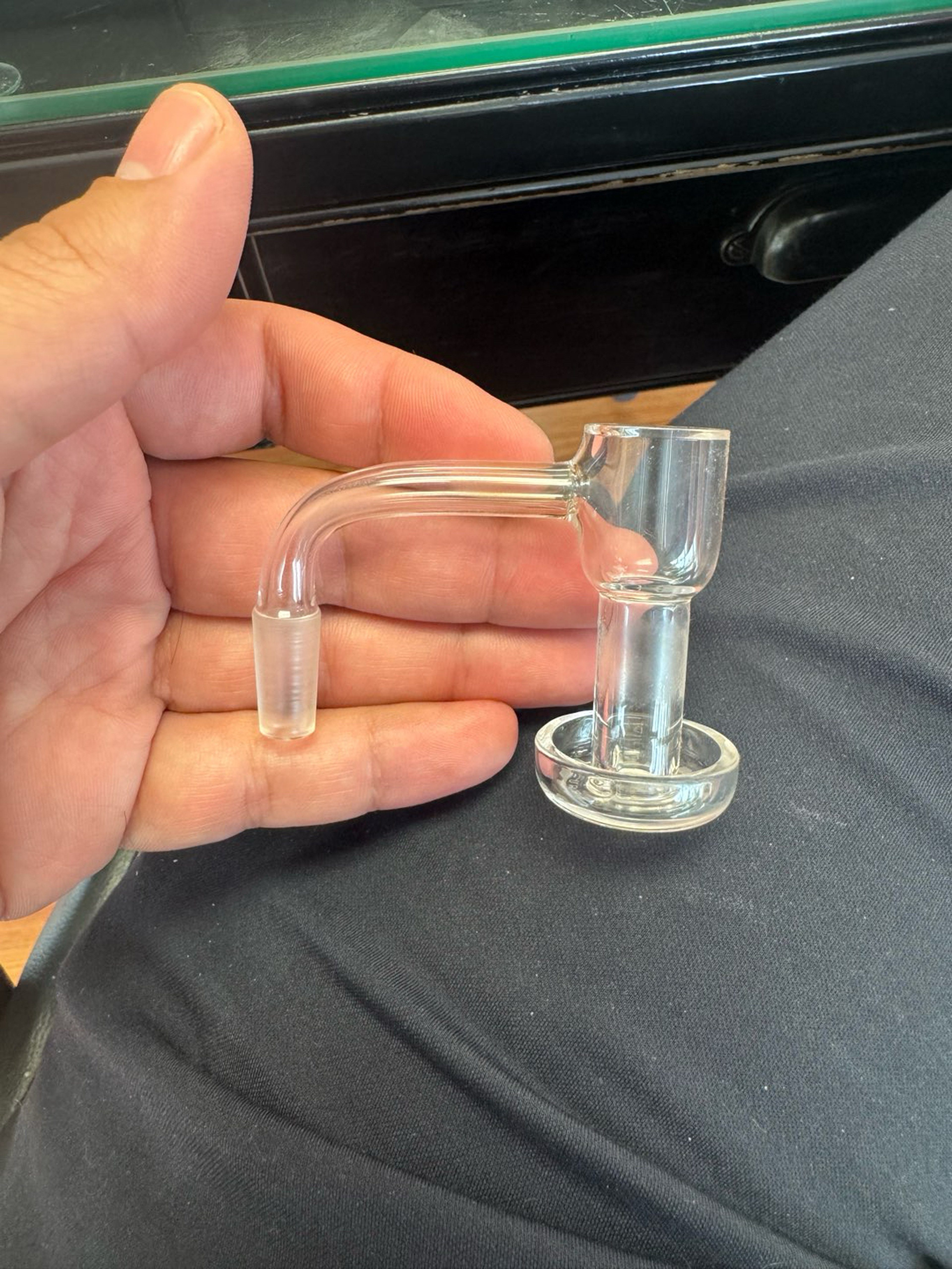 Preview pic of 10mm toro Terp Slurper xl barrel used condition