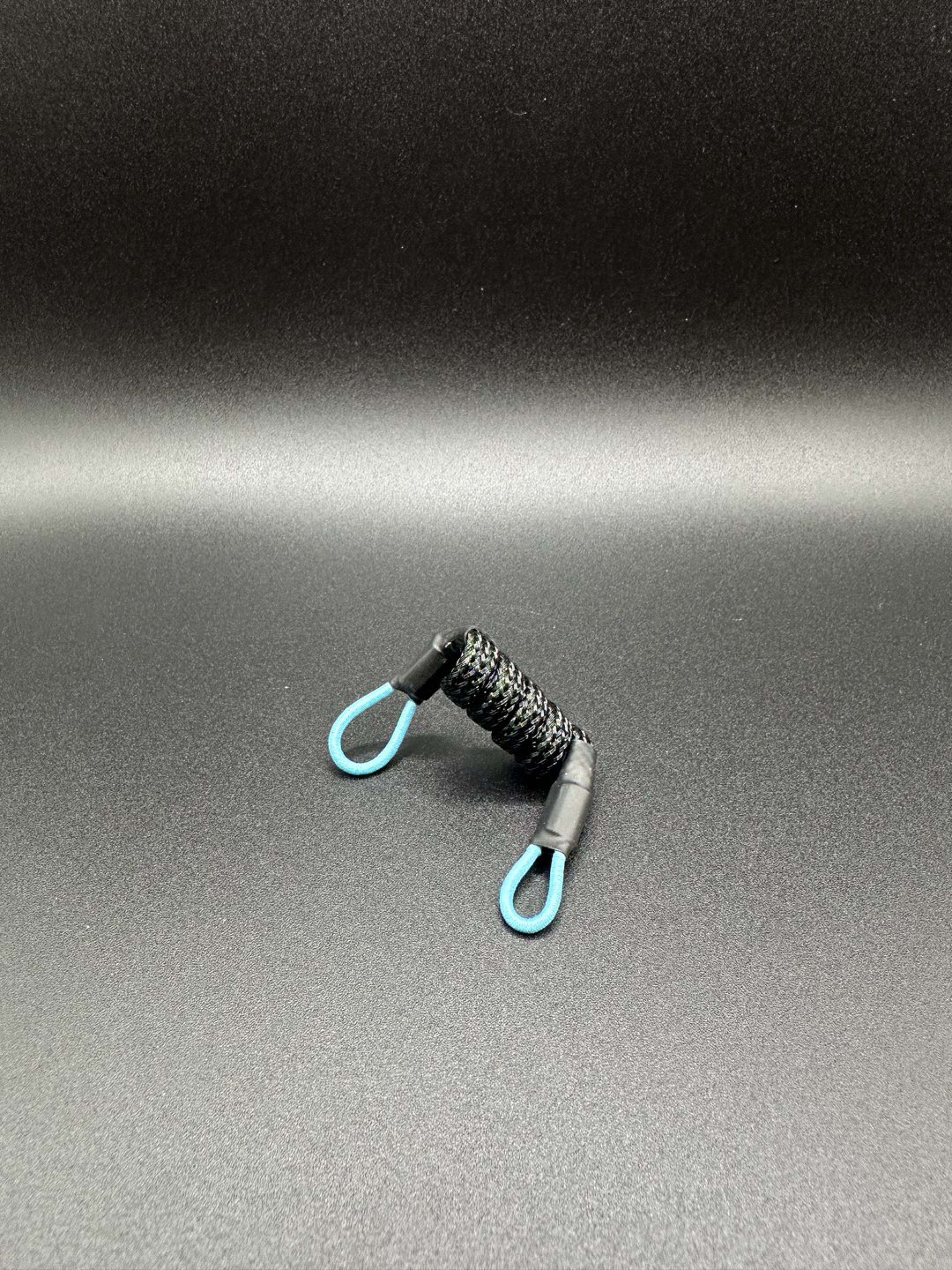 Preview pic of Blue Pivot tether