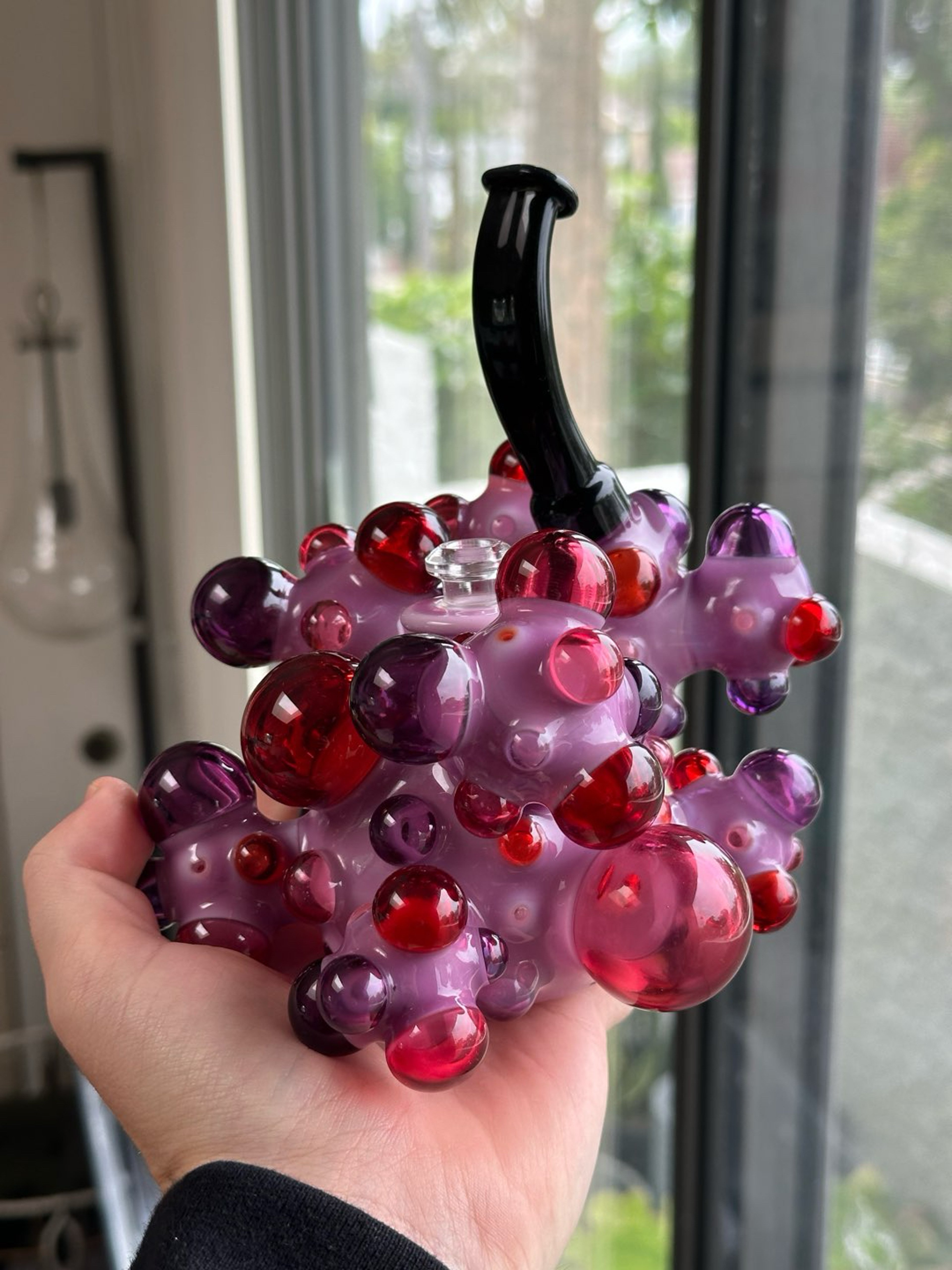 Scomo 10mm Rig image 0