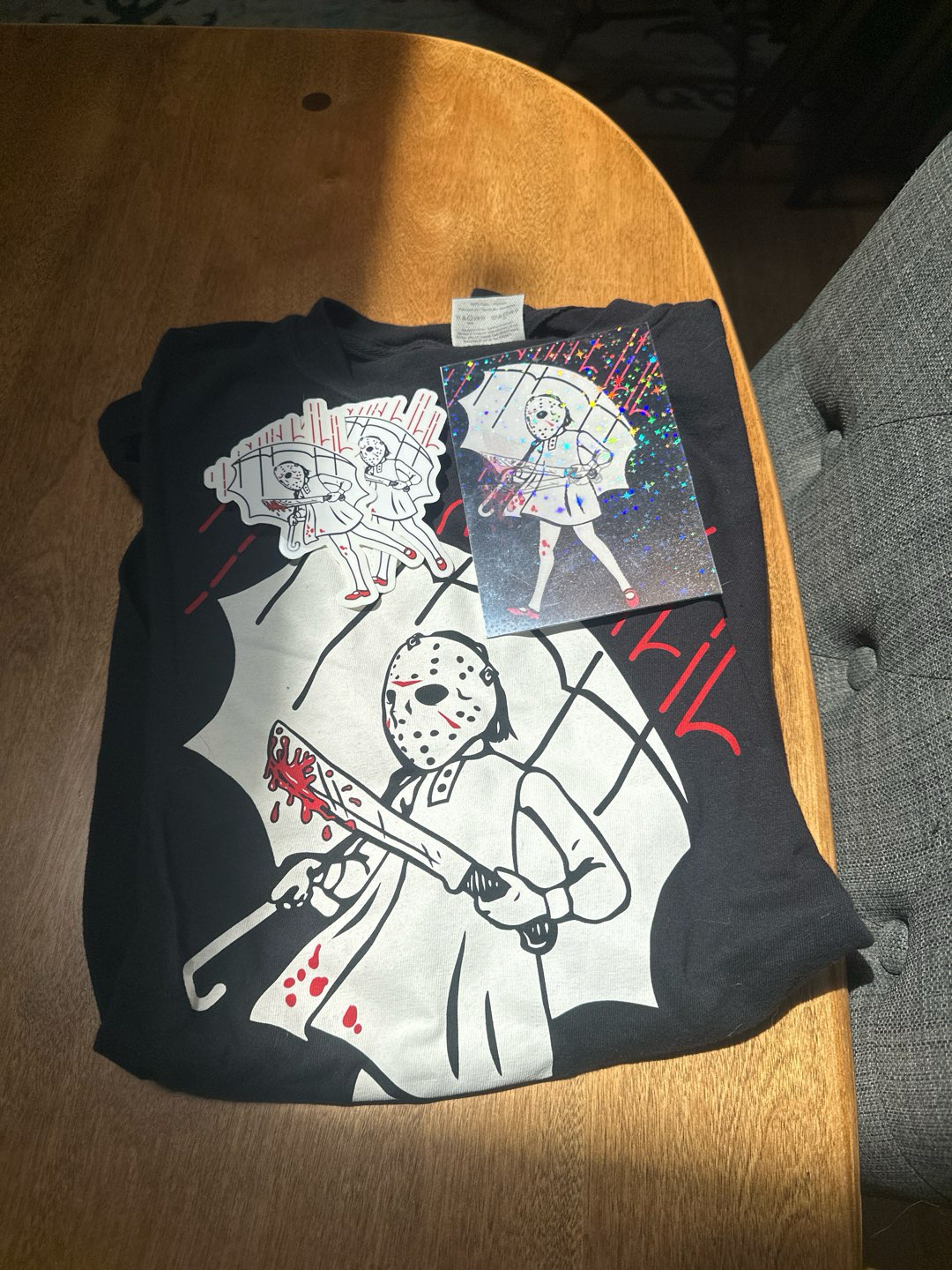 Preview pic of Slinger set