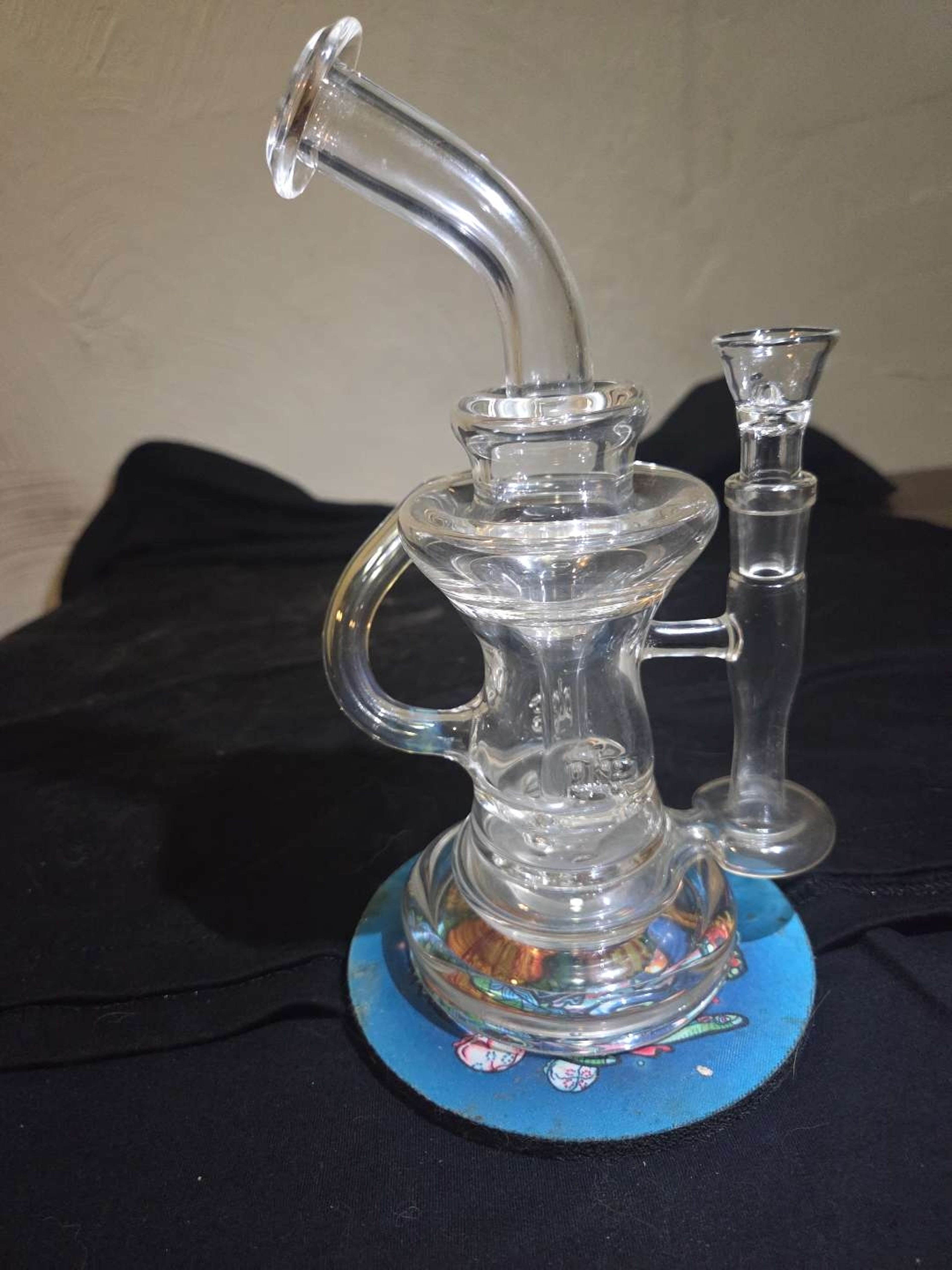 Preview pic of Pardekooper Glass Recycler