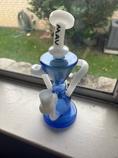 Preview pic of MAV  Sunshine State Recycler