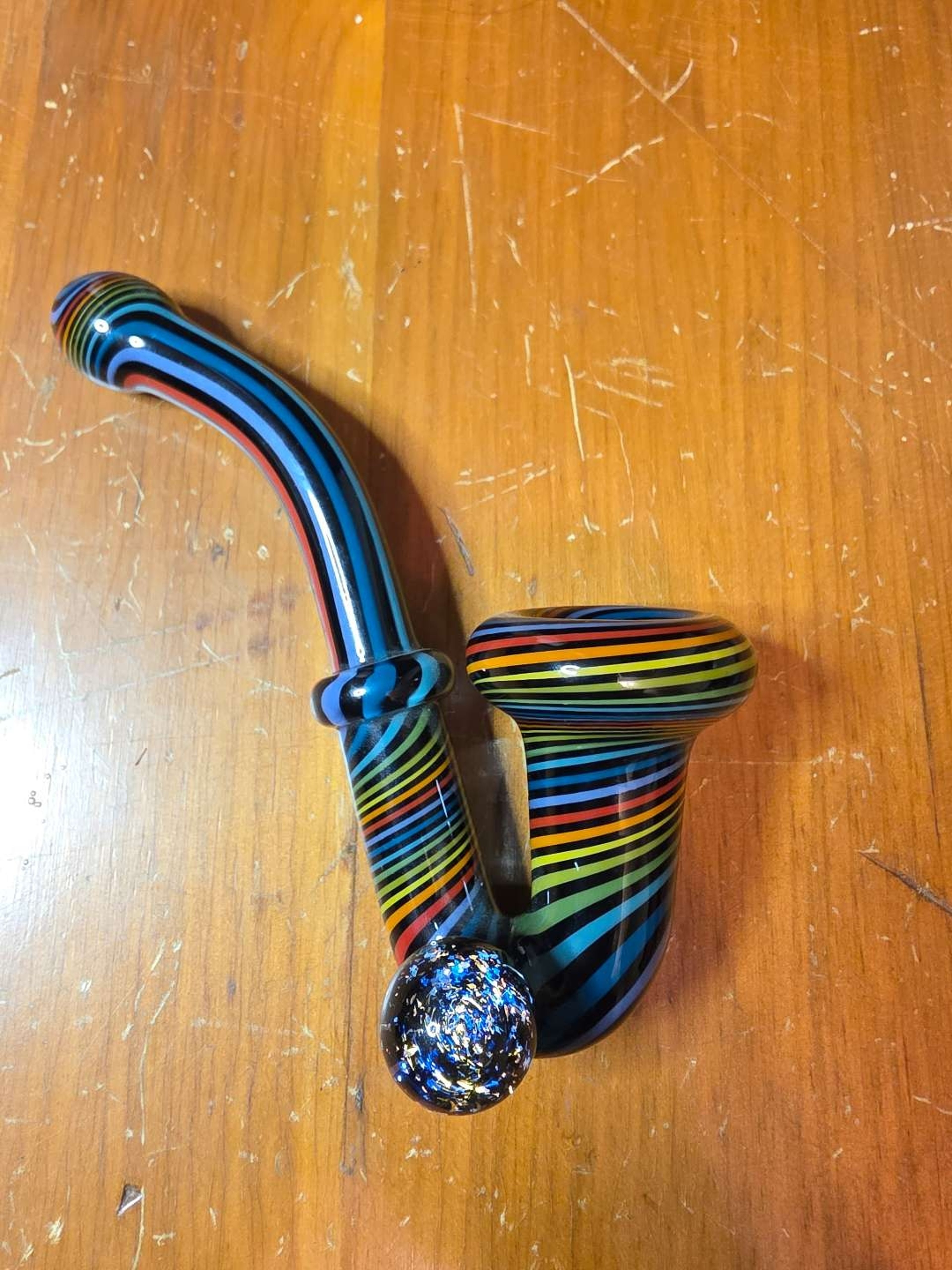 Preview pic of DekalGlass Rainbow Sherlock