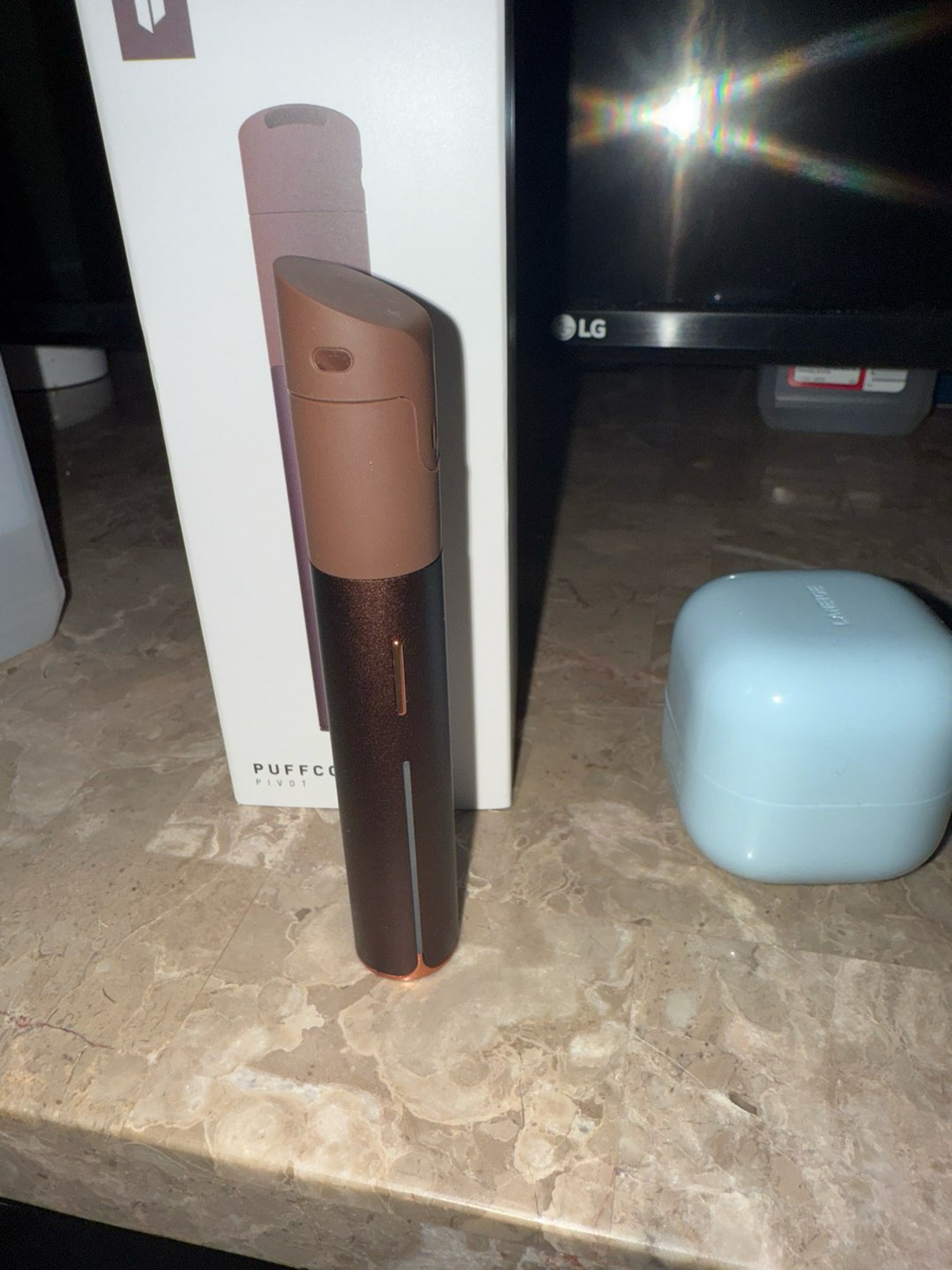 Puffco pivot image 0