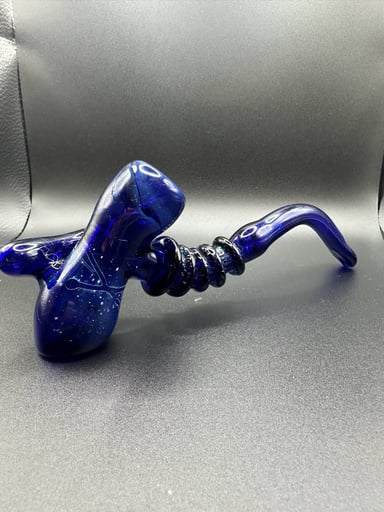 Preview pic of Combalt + silver fume Dry pipe