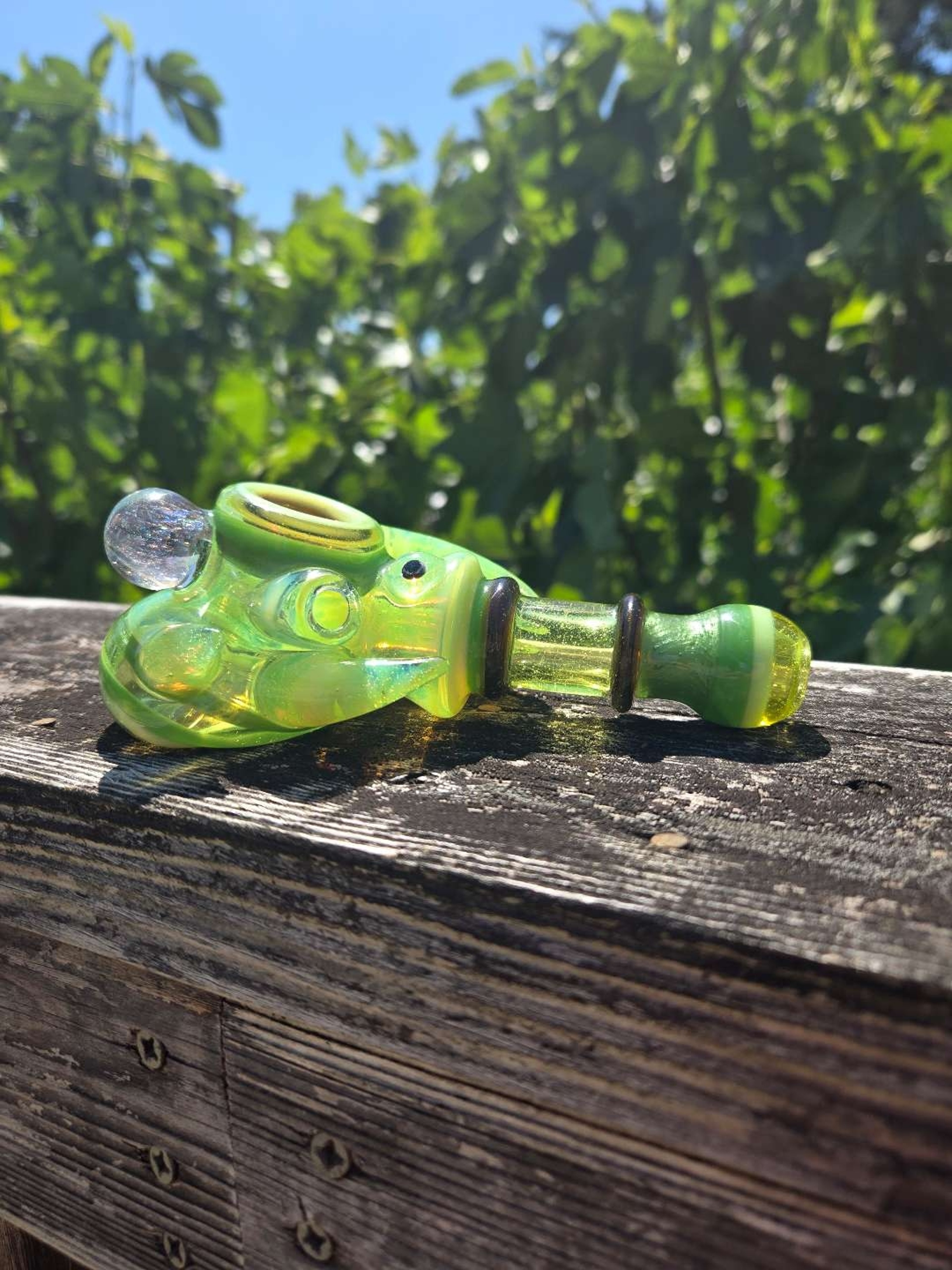 Preview pic of Brent 503 hammer