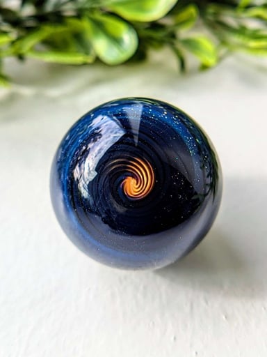 Preview pic of Alex Ubatuba Marble - 33 mm