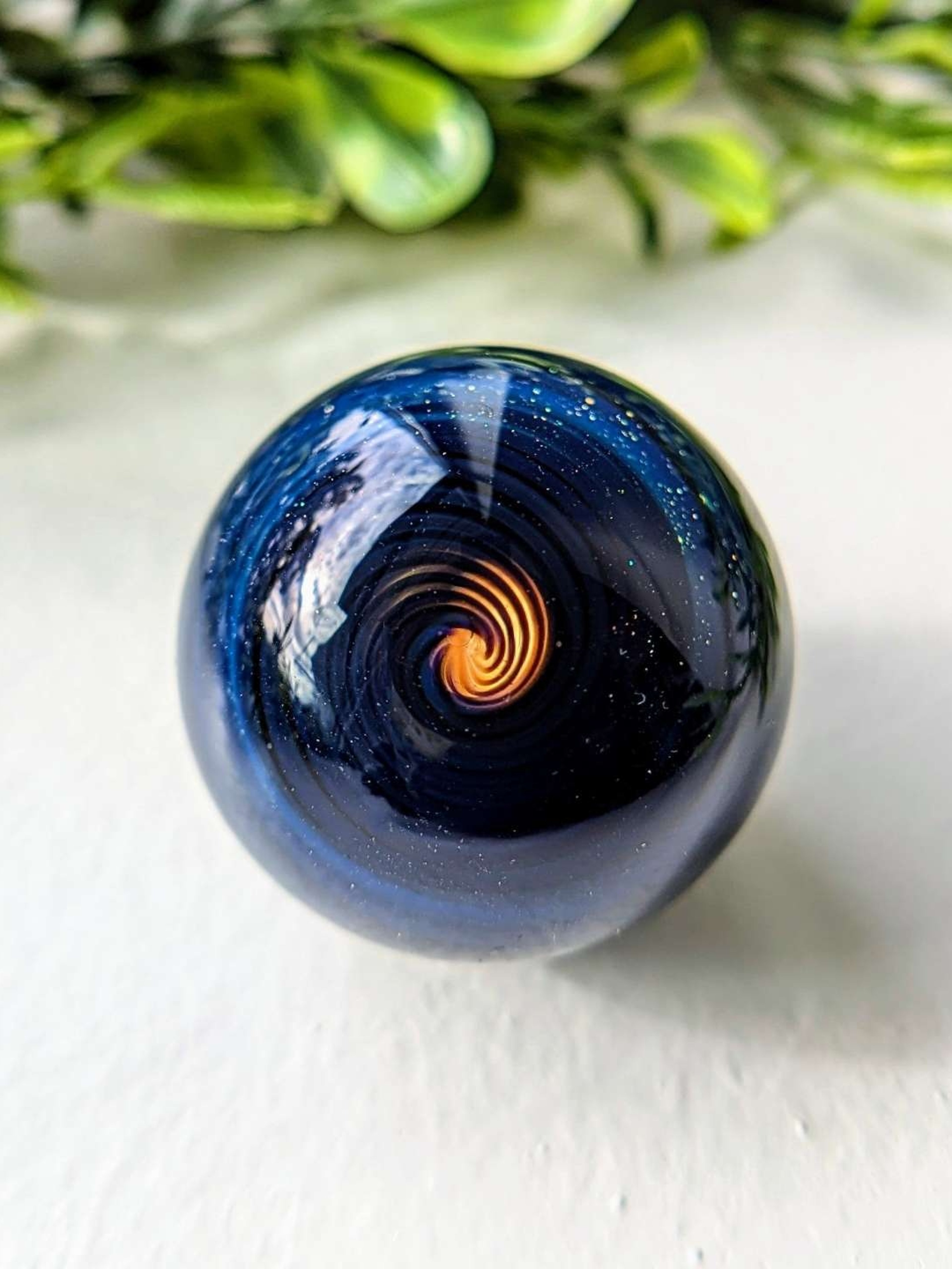 Preview pic of Alex Ubatuba Marble - 33 mm