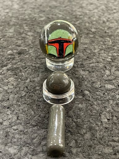 Preview pic of Willstar Slurper Set R2D2