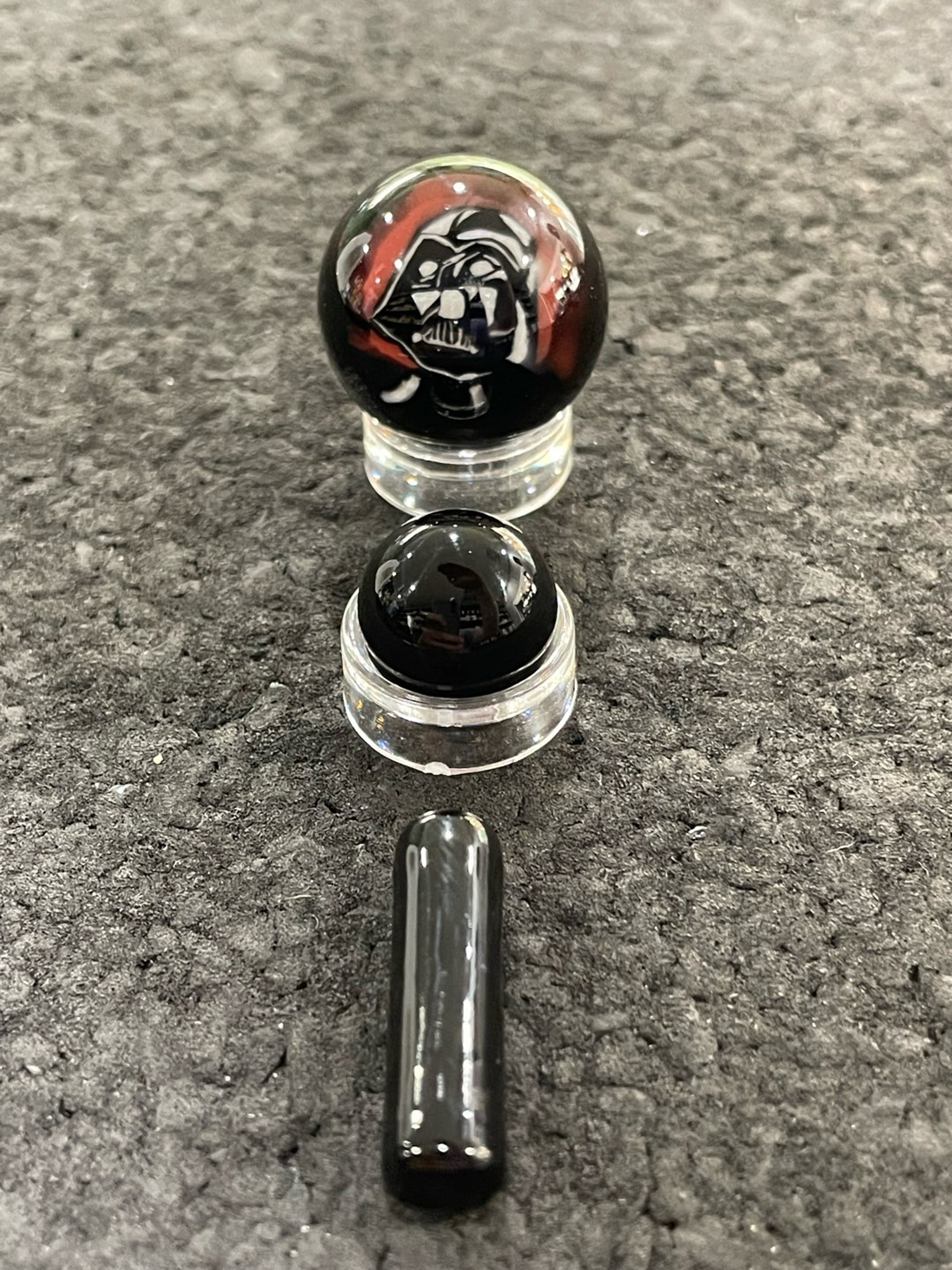 Preview pic of Willstar Slurper Set Boba Fet