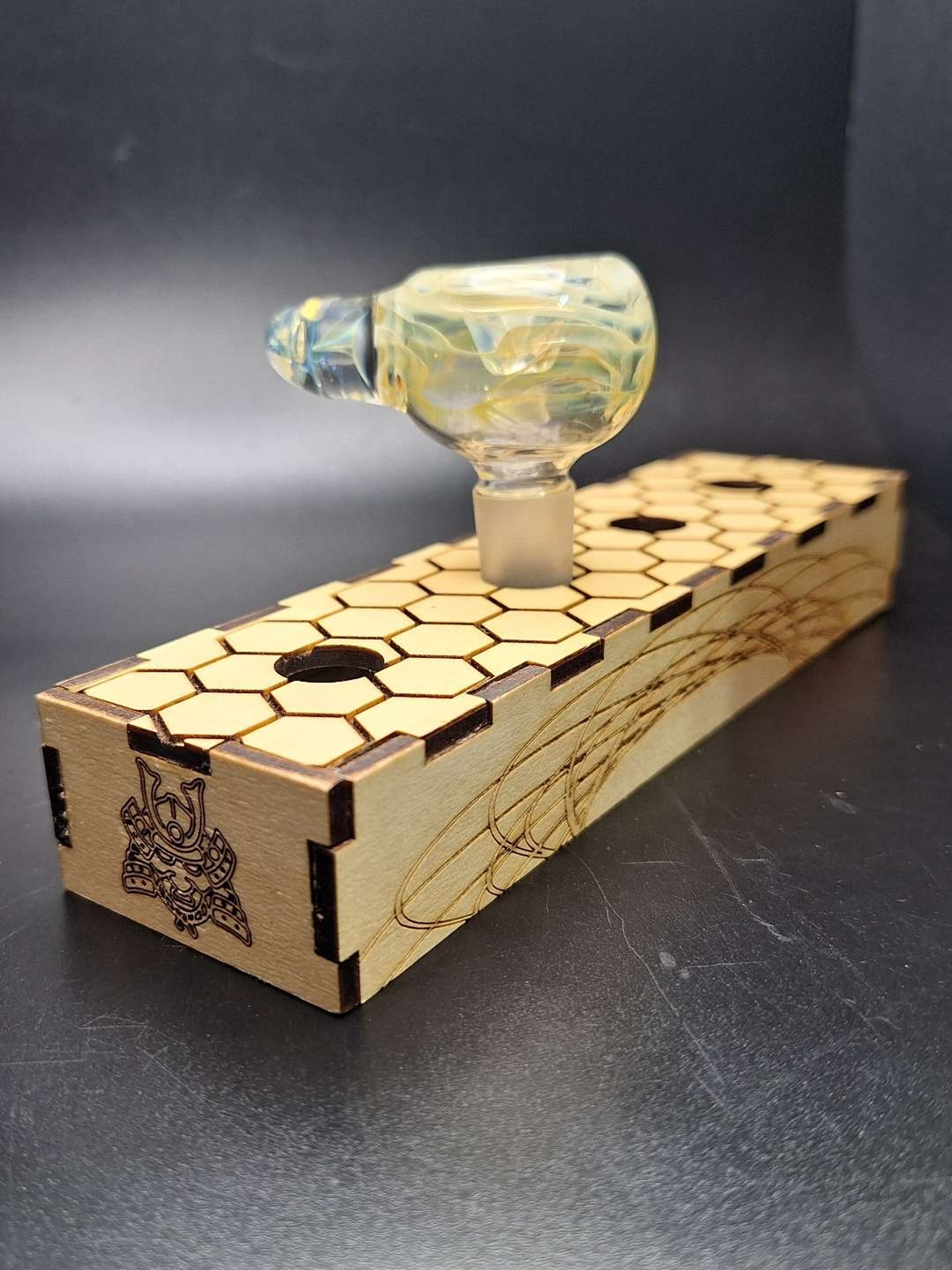 Preview pic of Beast bowl block