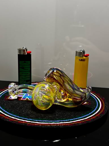Preview pic of George Essaf - Thick Sherlock