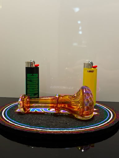 Preview pic of George Essaf - Thick Spoon