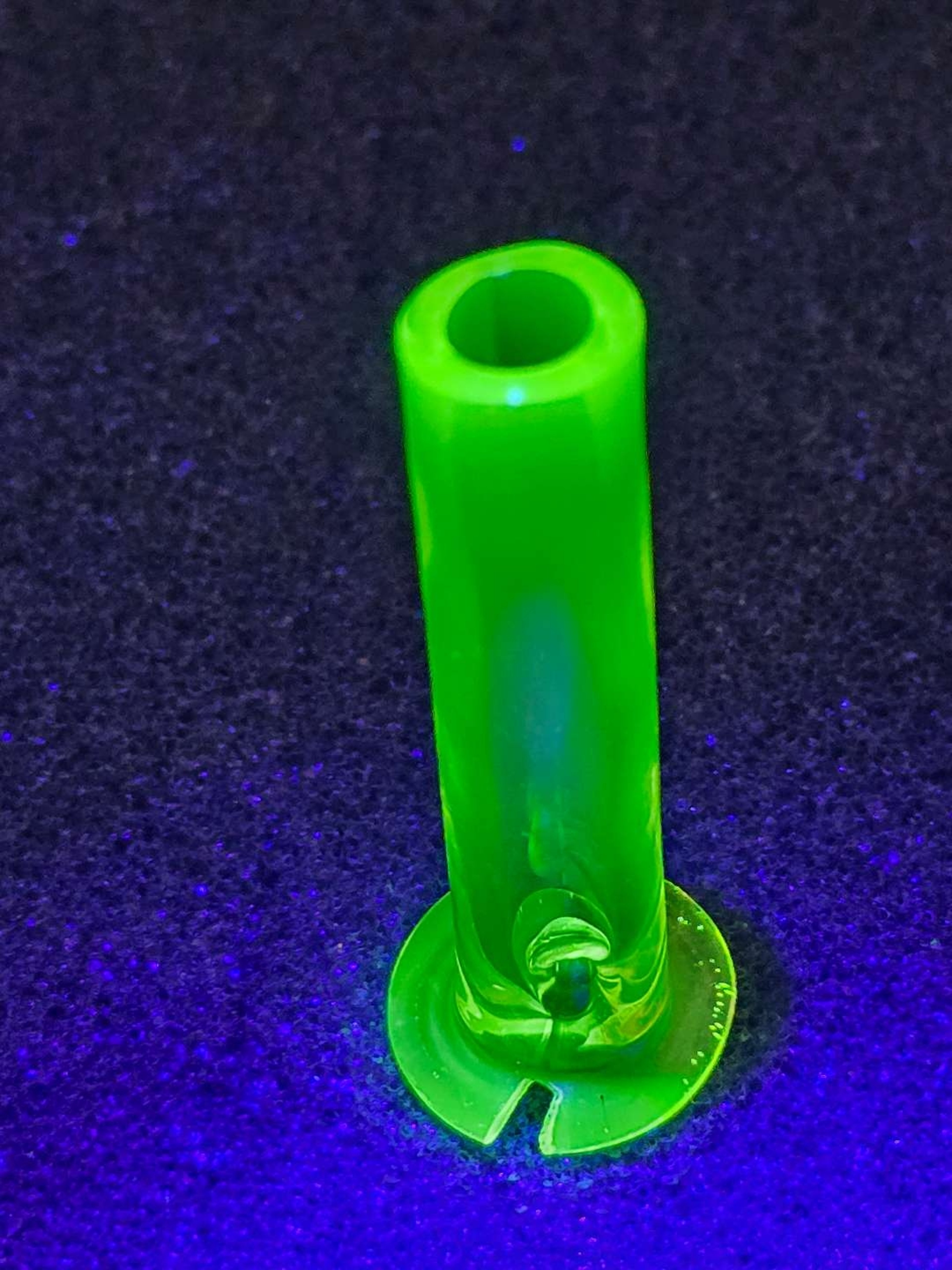 Preview pic of KJ Custom Puffco Pivot Top