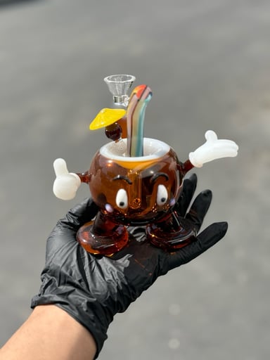 Preview pic of 4” Rig