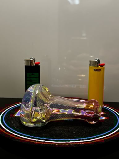 Preview pic of George Essaf - Thick Spoon