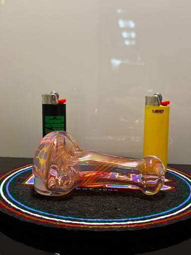 Preview pic of George Essaf - Thick Spoon