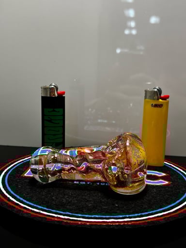 Preview pic of George Essaf - Thick Spoon