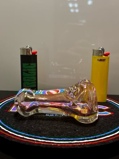 Preview pic of George Essaf - Thick Spoon