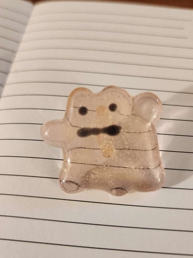 Preview pic of Ditto Pendant