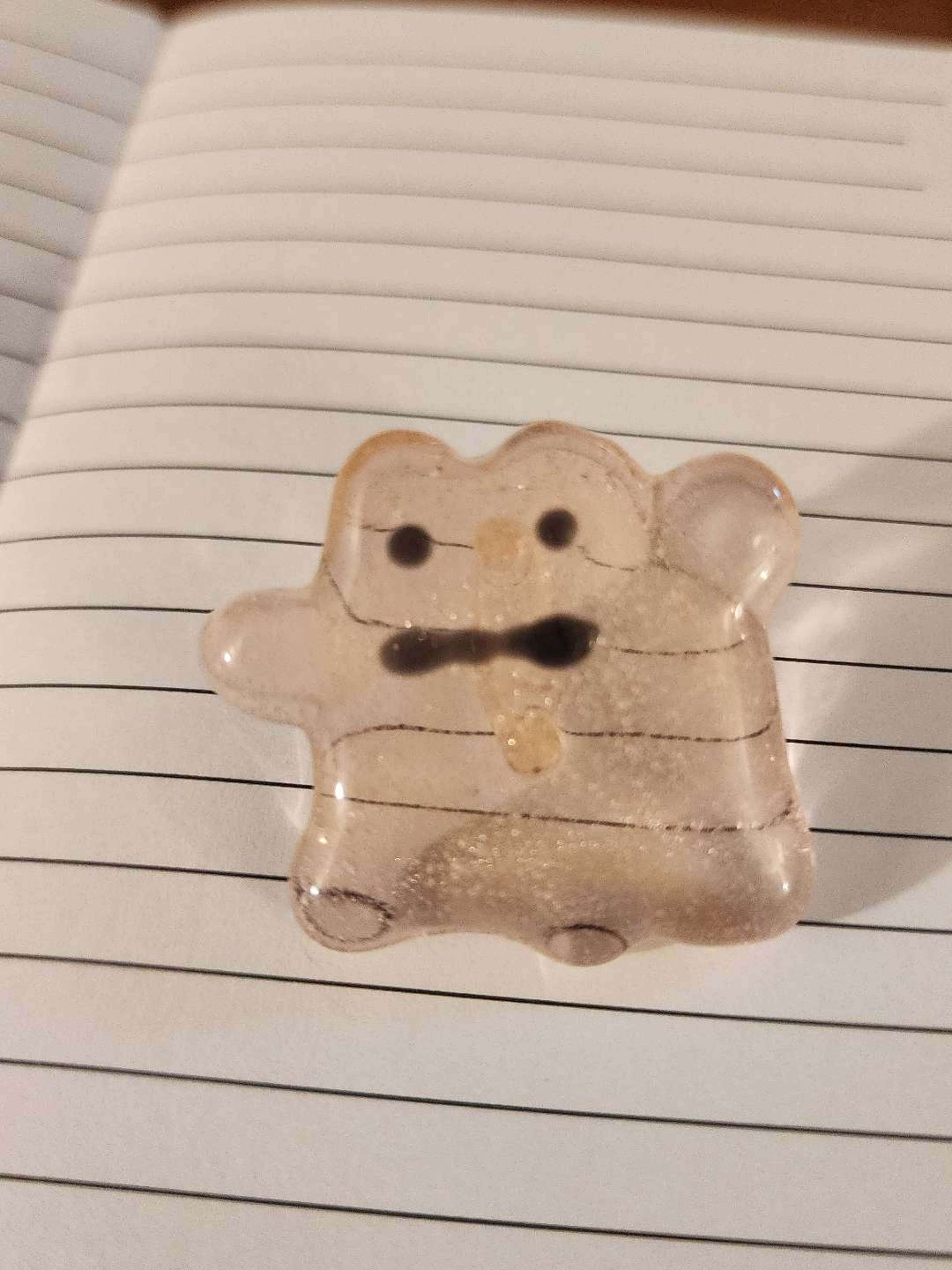 Preview pic of Ditto Pendant