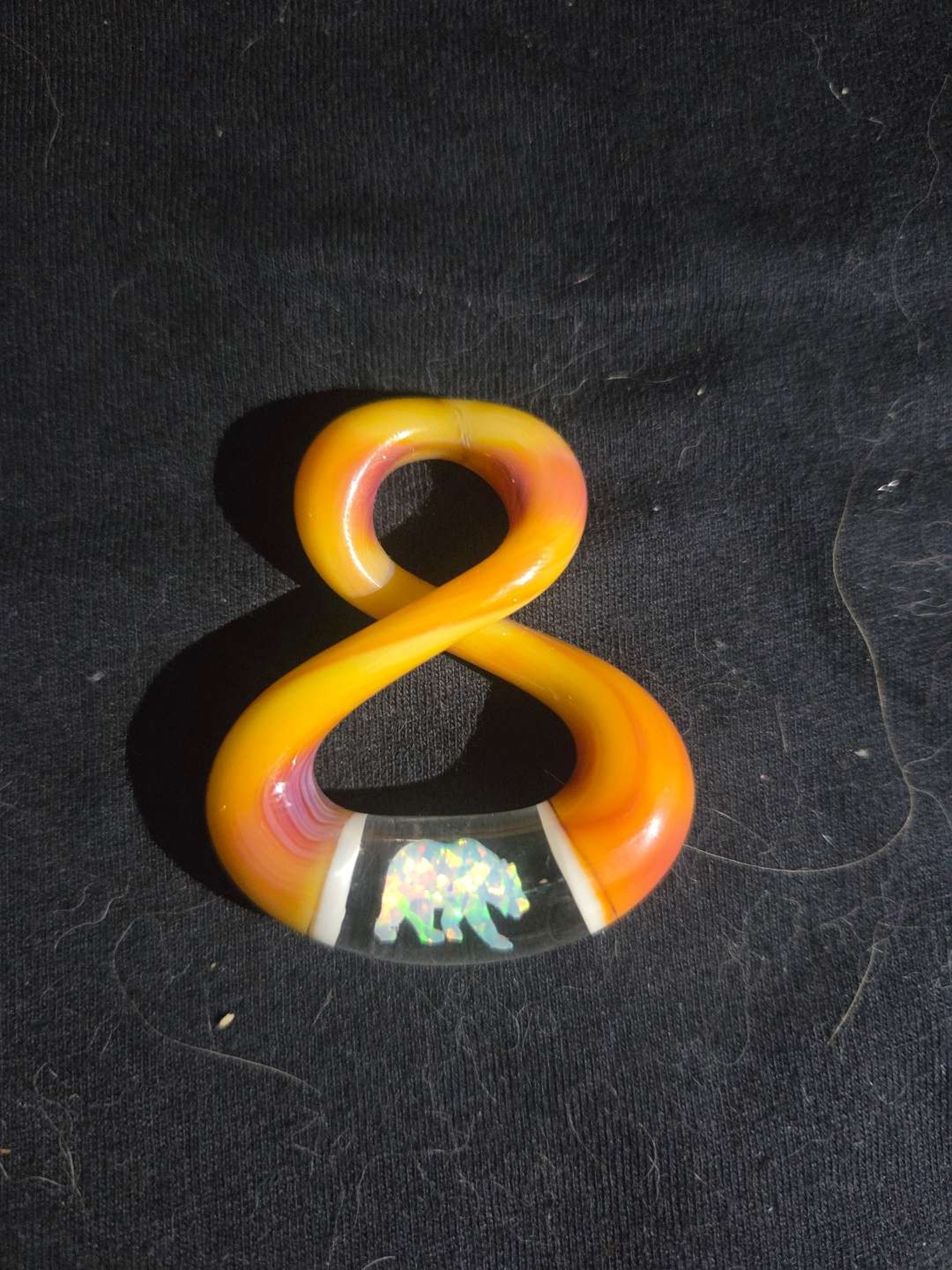 Preview pic of Natey Love Full Sized Infinity Loop