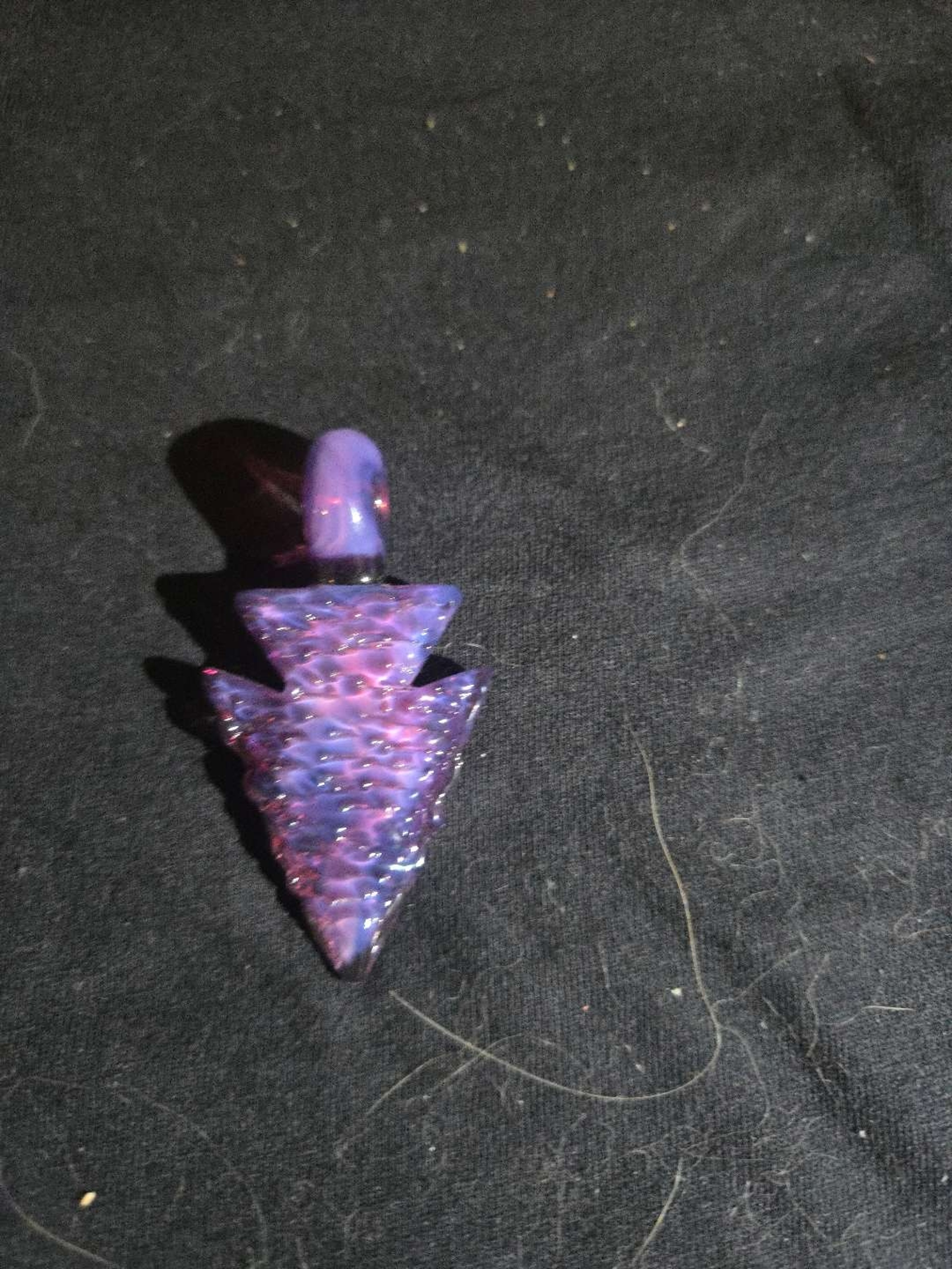Preview pic of ElksThatRun Royal Jelly Arrowhead