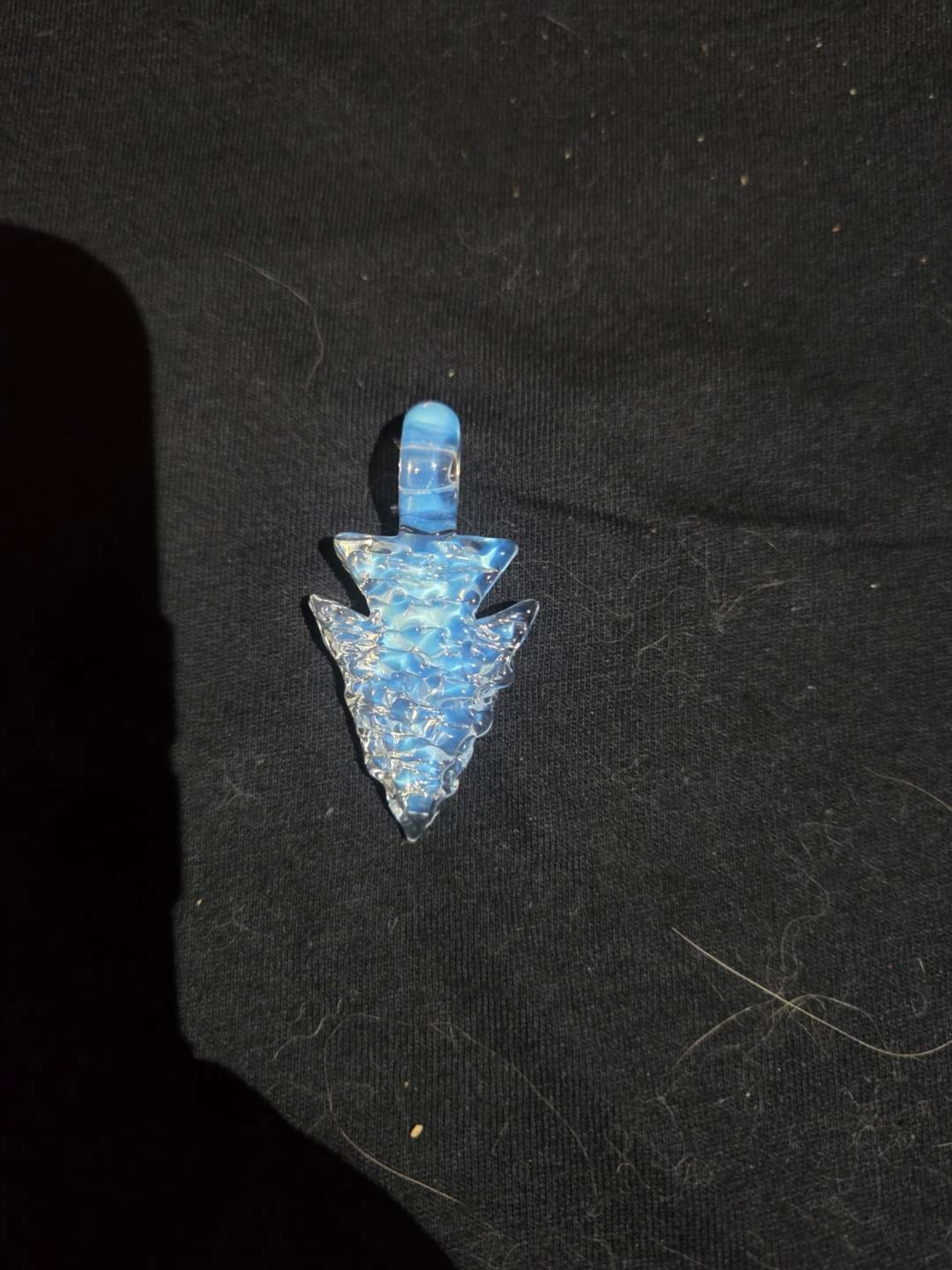Preview pic of ElksThatRun MINI Arrowhead