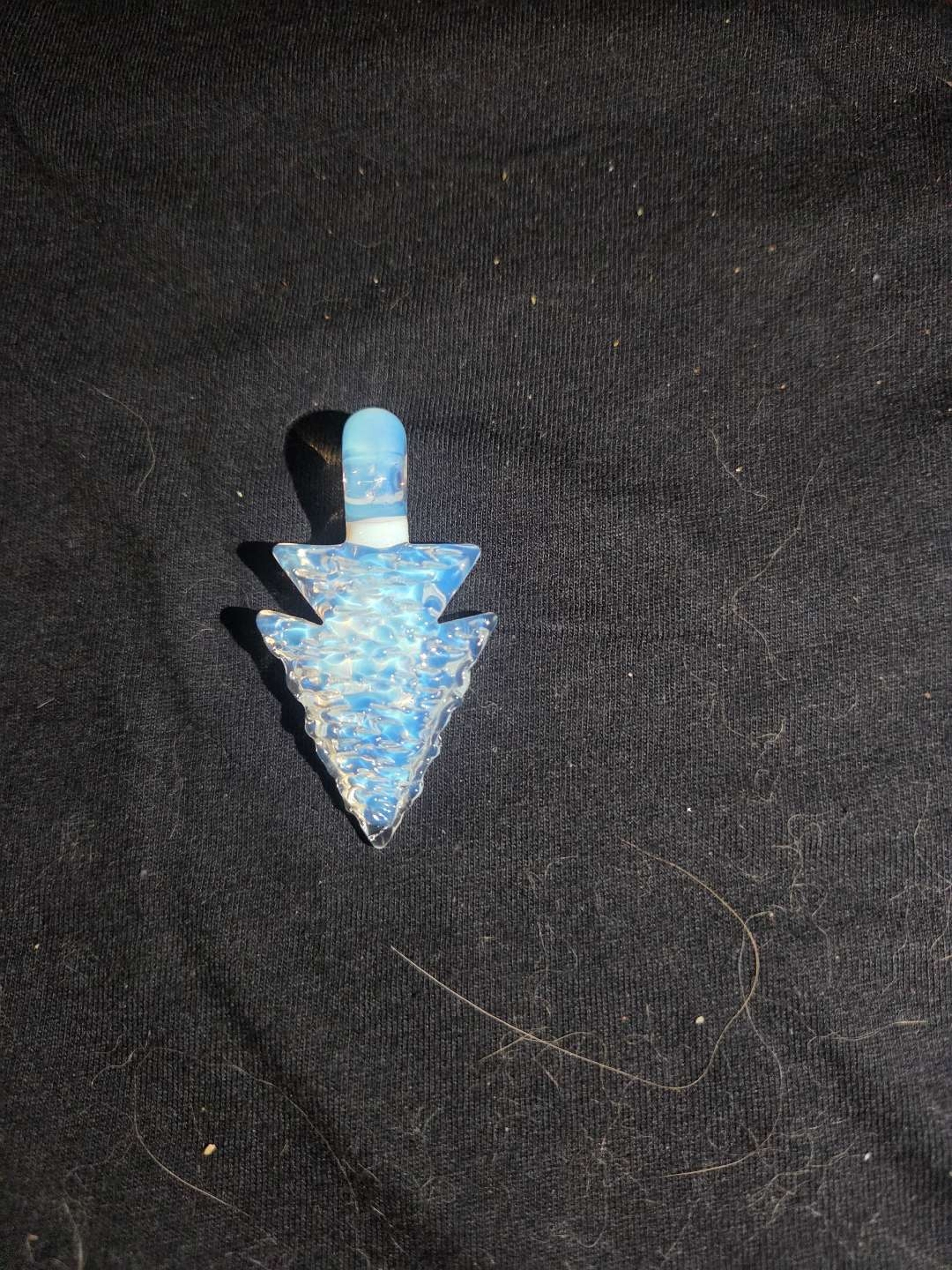 Preview pic of ElksThatRun Full Sized Arrowhead