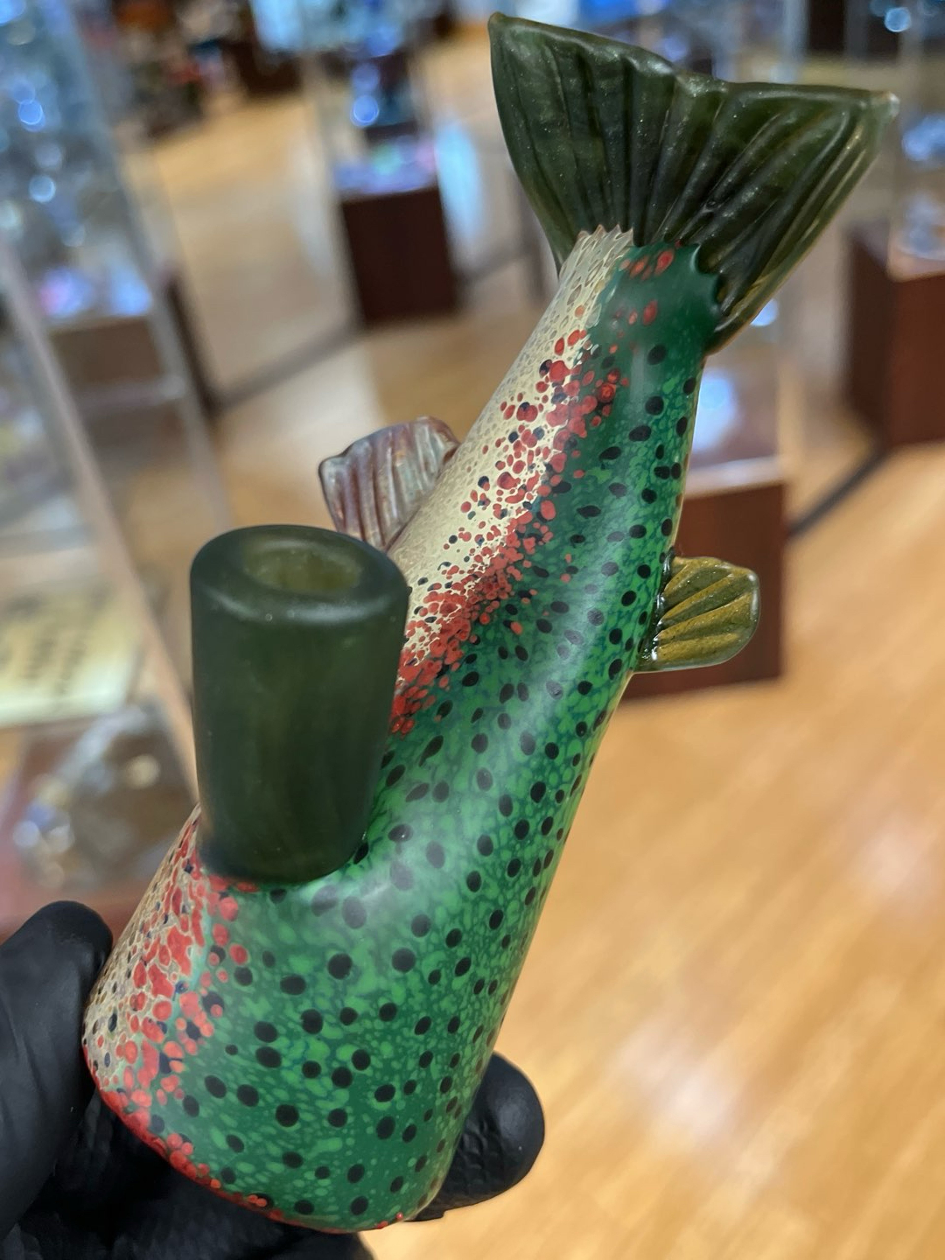 Preview pic of Trapper Studios Rainbow Trout