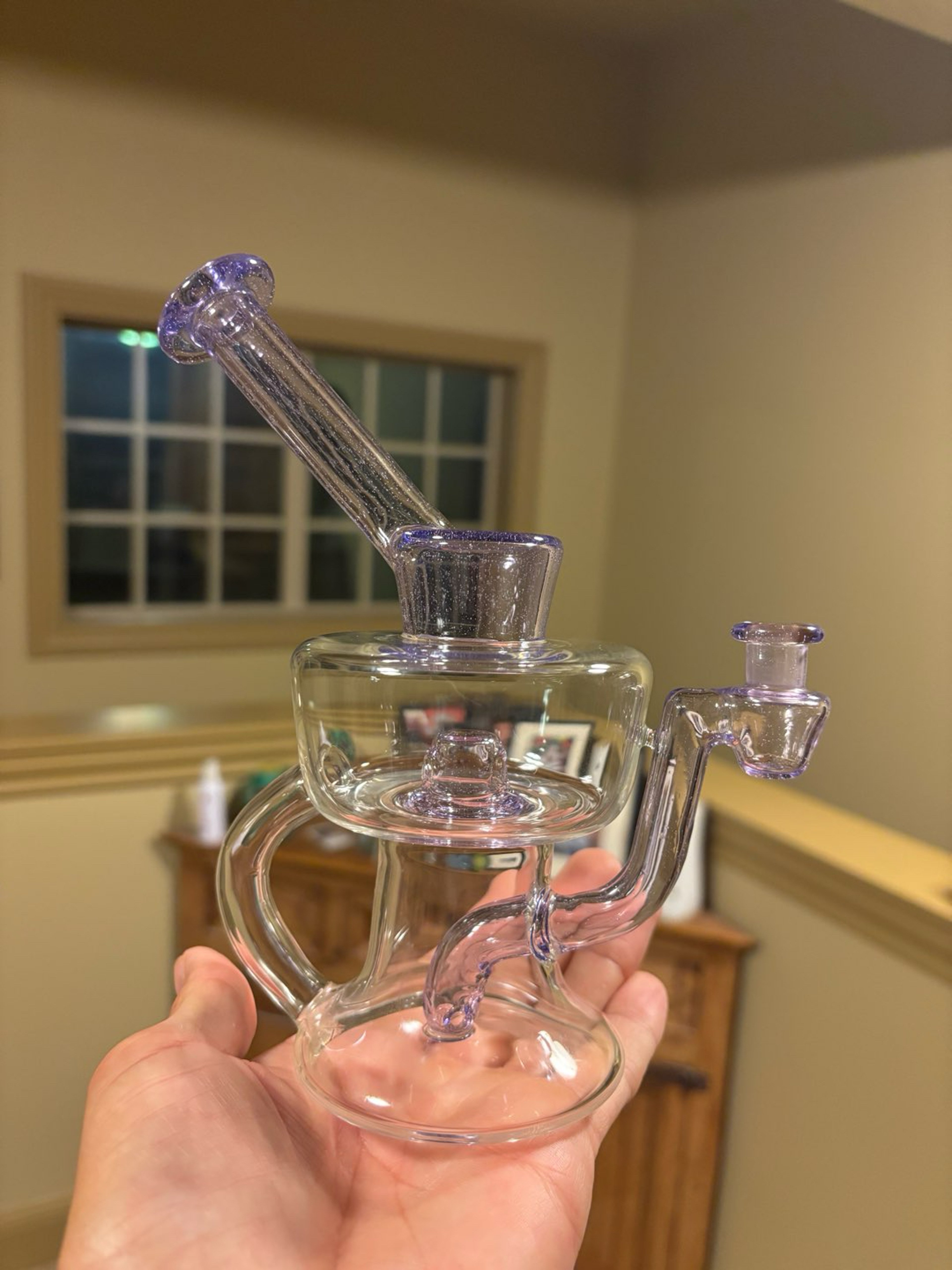 Preview pic of Mac savage urn recycler