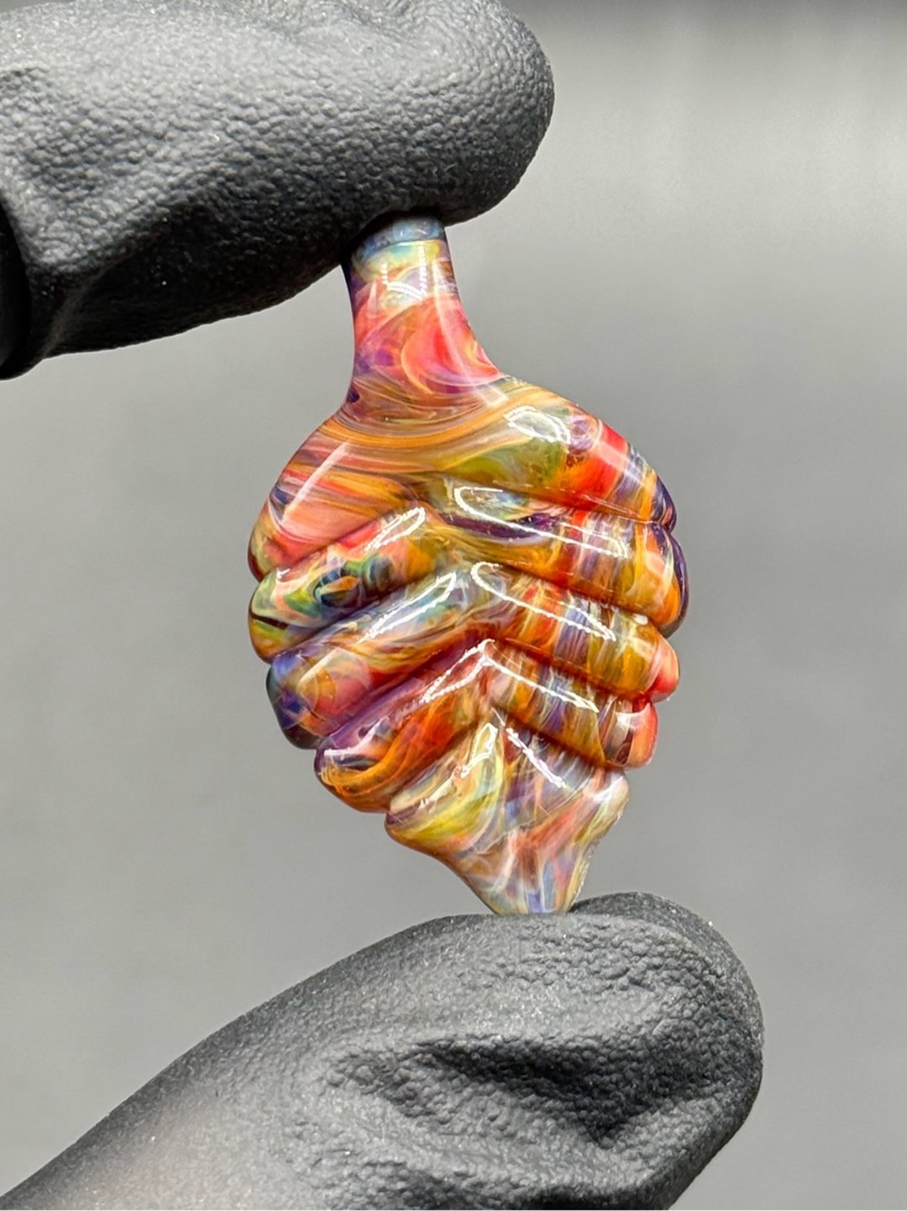 Preview pic of Leaf pendant