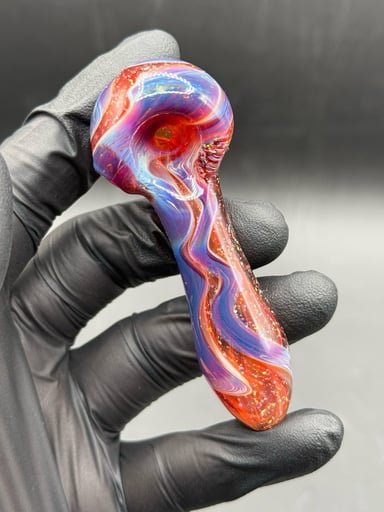 Preview pic of Cosmic drizzle