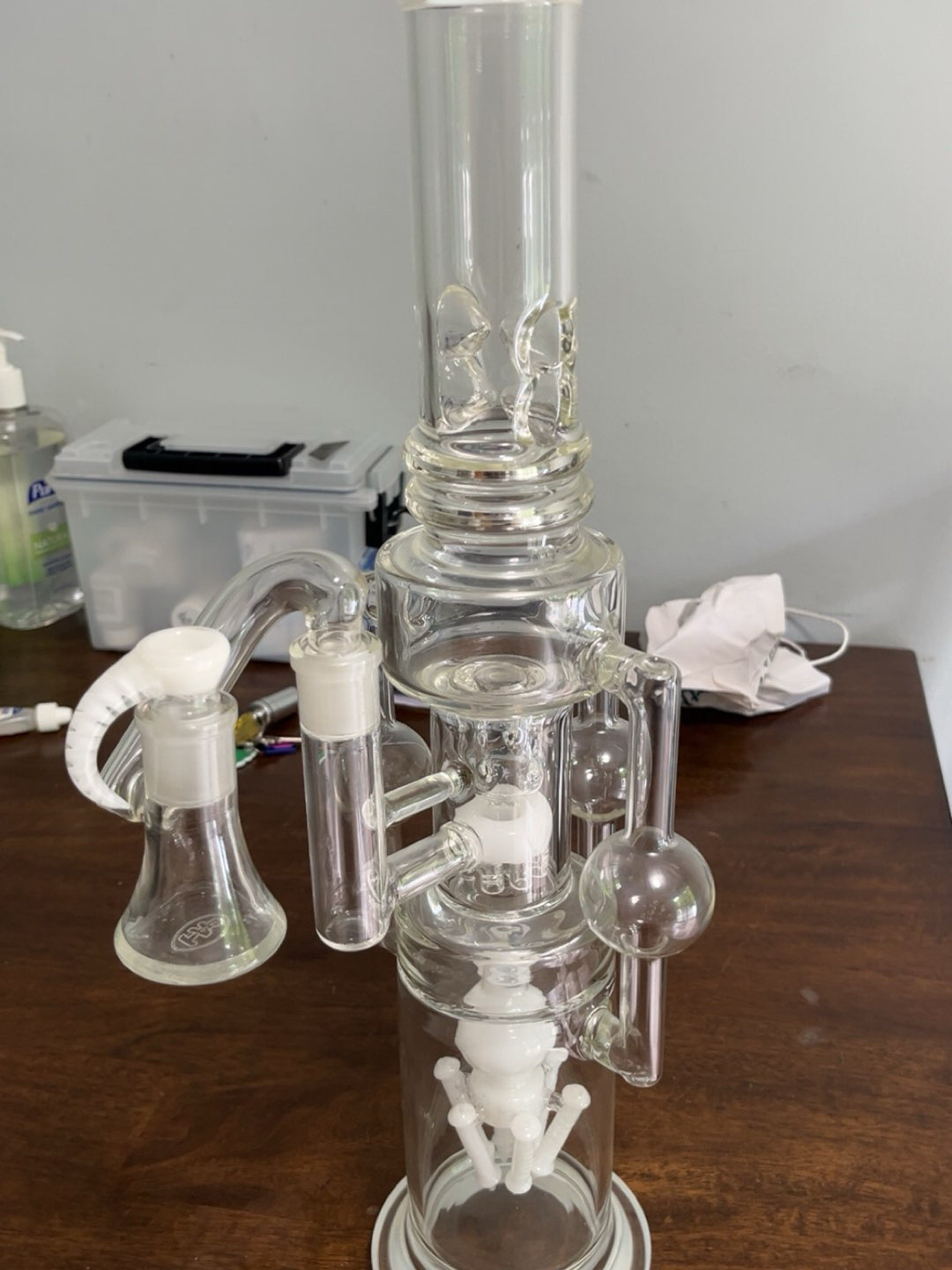 Preview pic of Bong