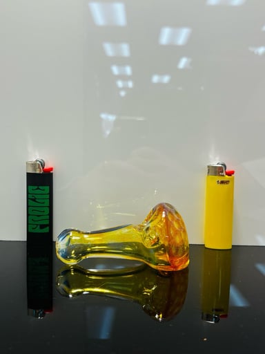 Preview pic of George Essaf - Thick Spoon